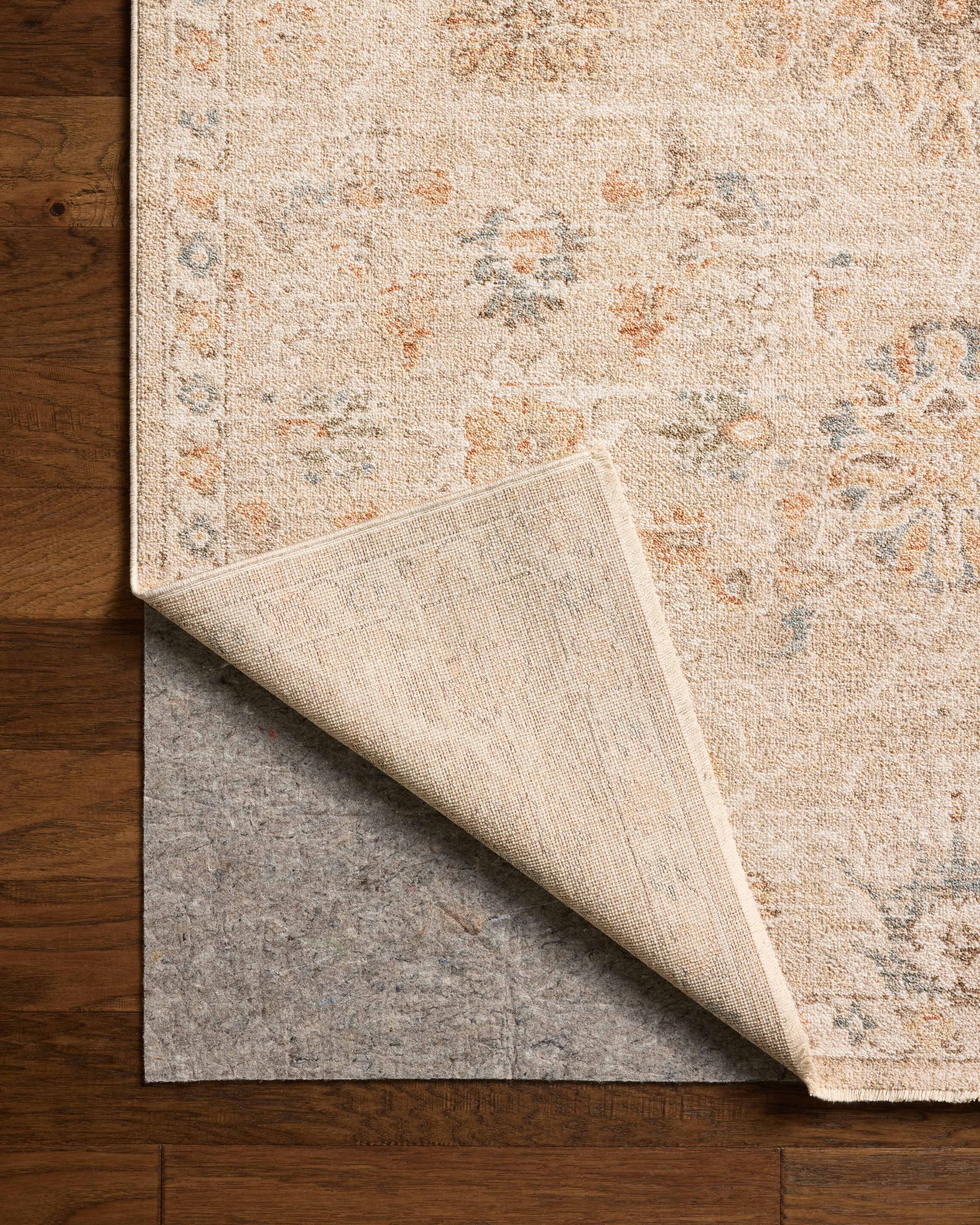 Chris Loves Julia x Loloi Palma Runner Rug