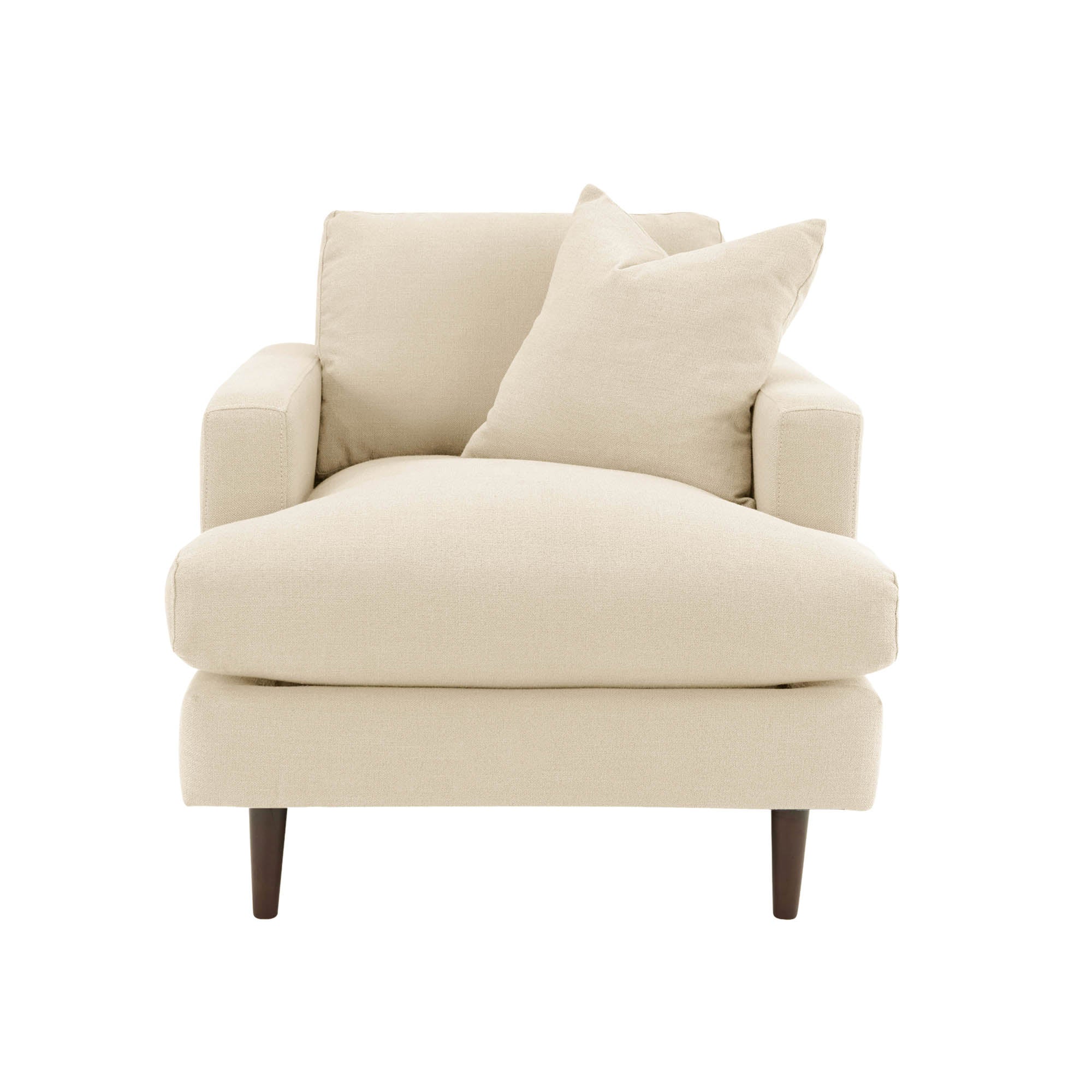LH Home Martha Club Chair