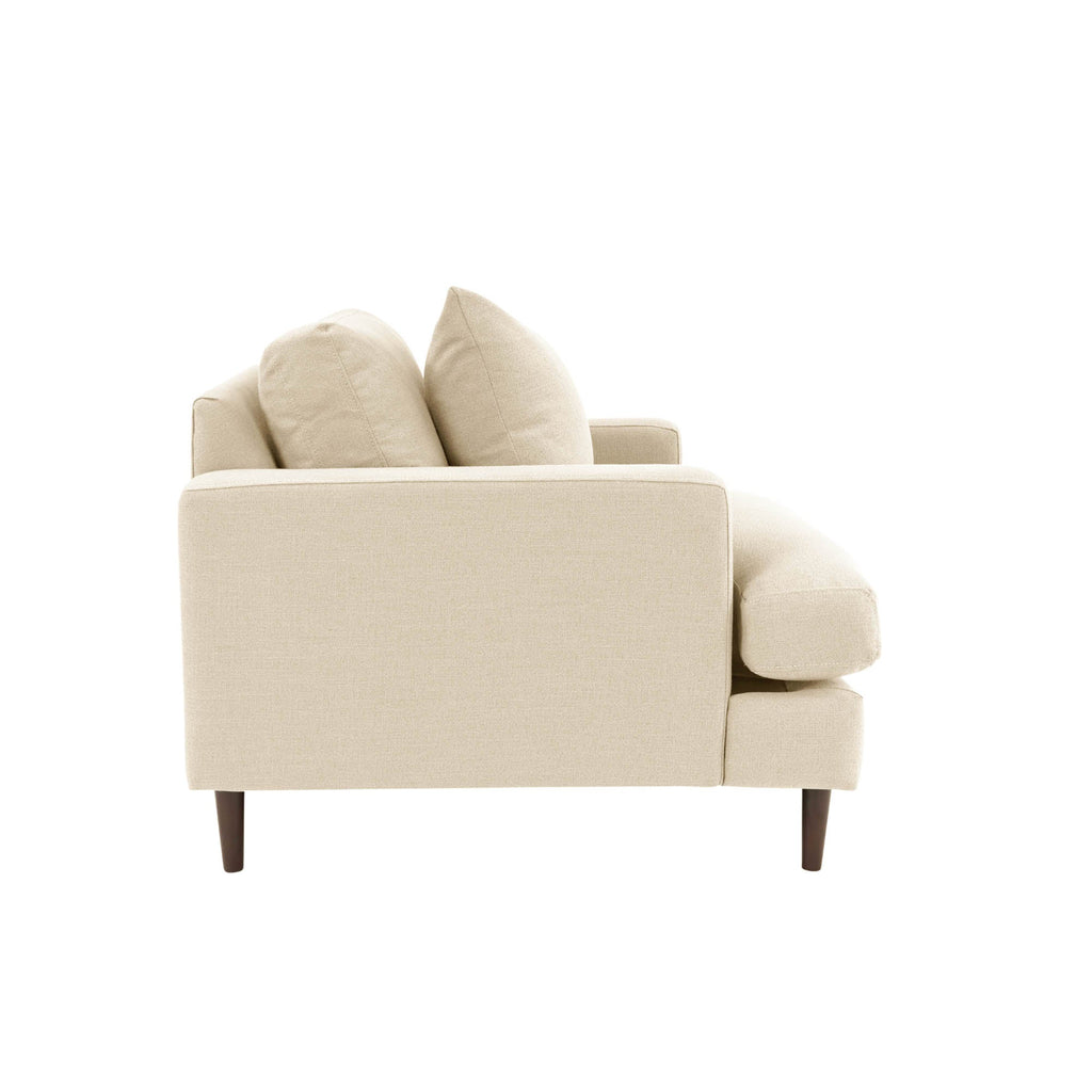 LH Home Martha Club Chair