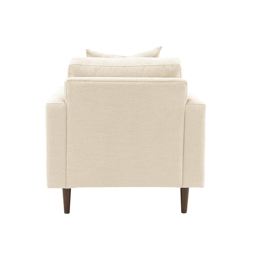 LH Home Martha Club Chair