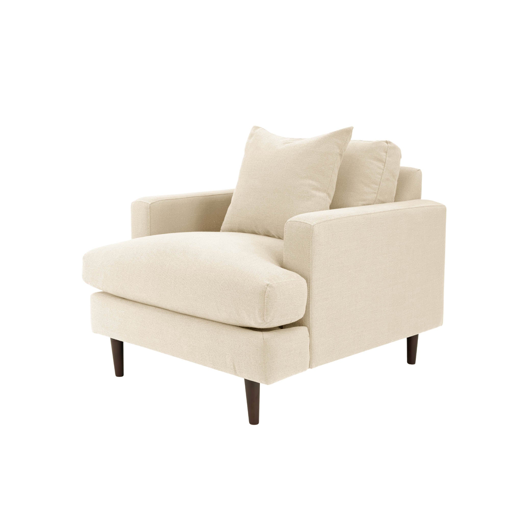 LH Home Martha Club Chair
