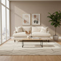 LH Home Martha Apartment Sofa