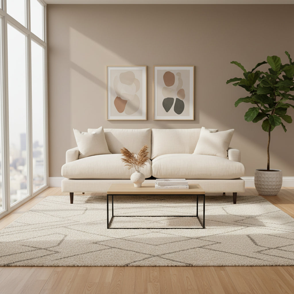 LH Home Martha Apartment Sofa