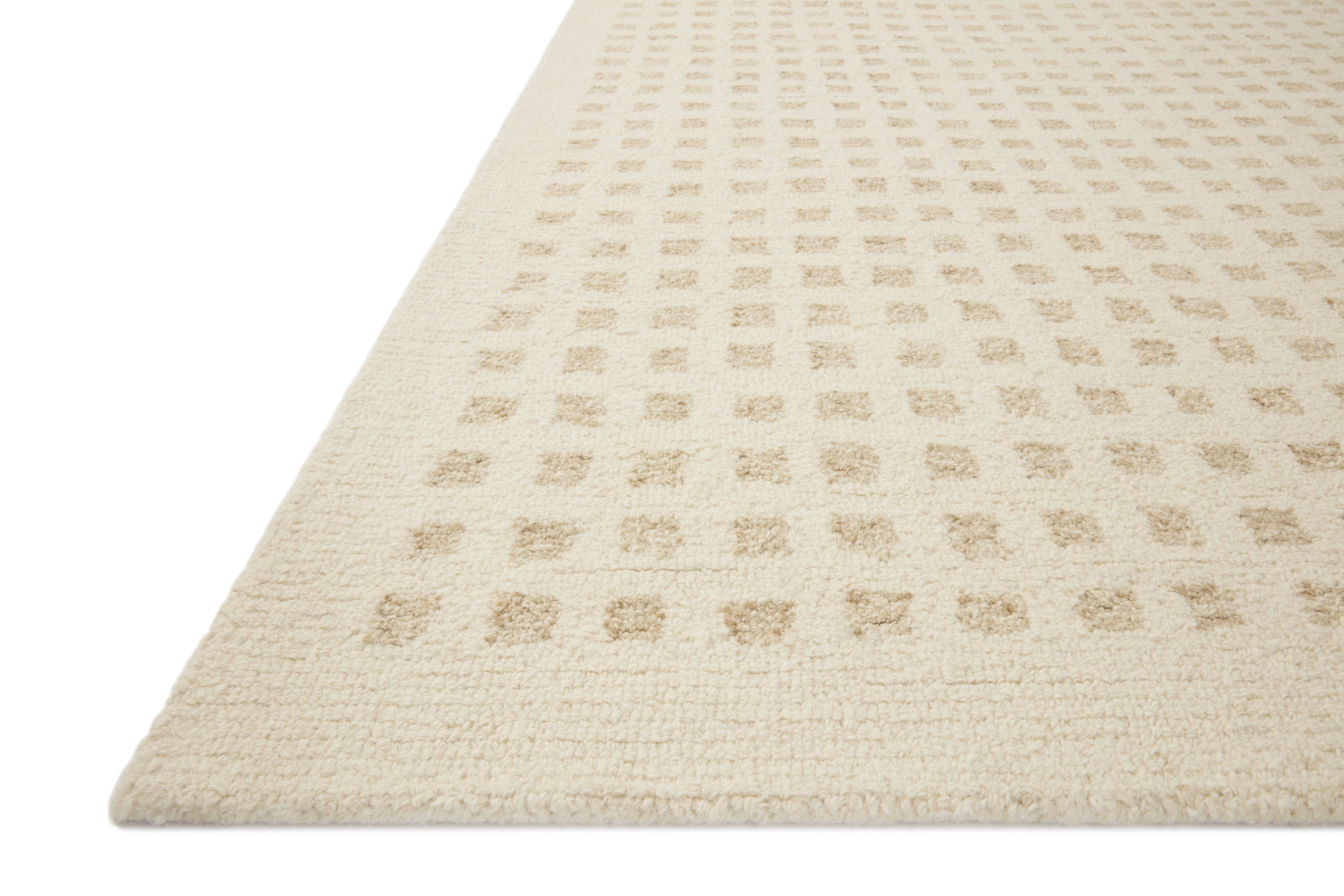 Chris Loves Julia x Loloi Polly Sample Rug