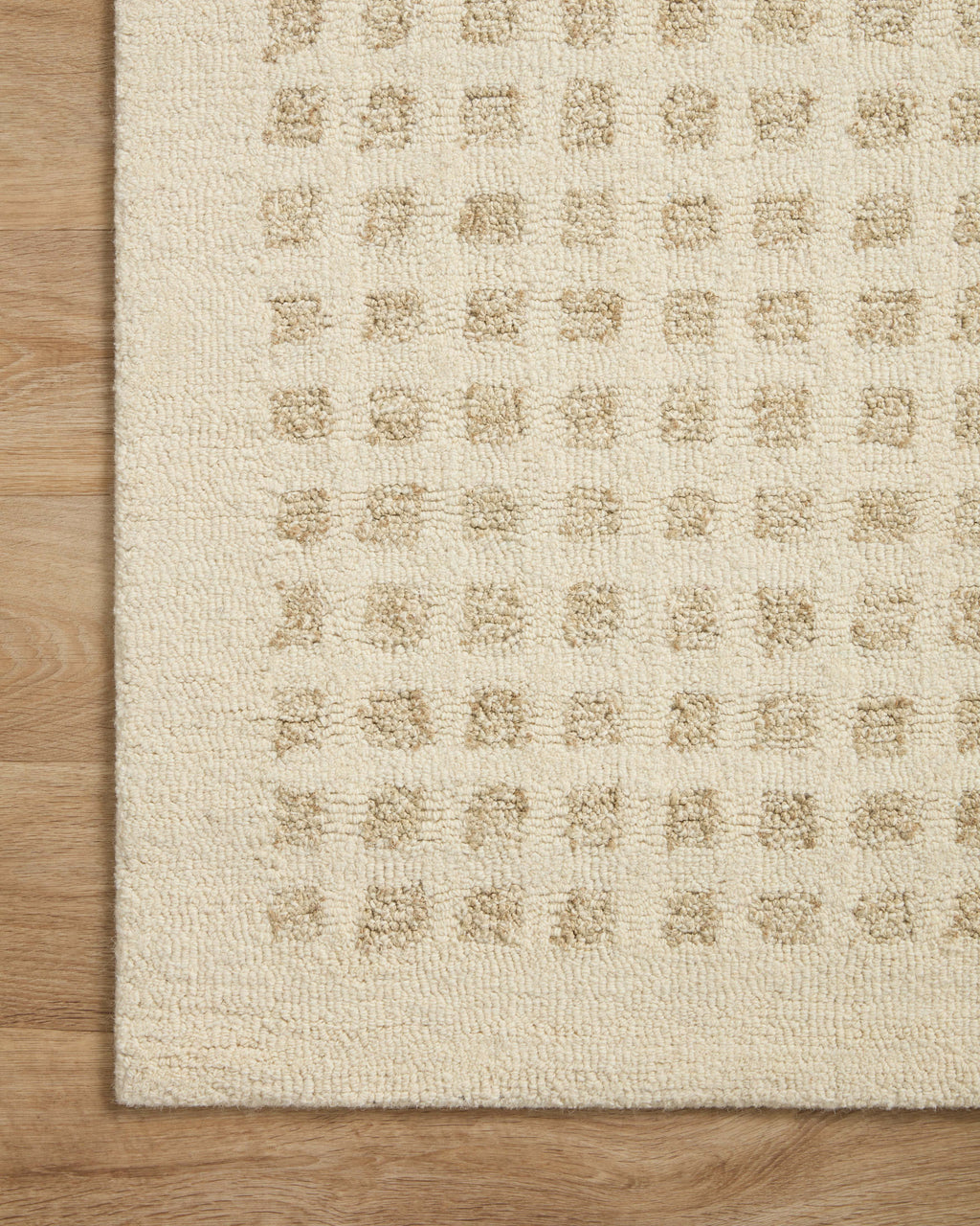 Chris Loves Julia x Loloi Polly Accent Rug