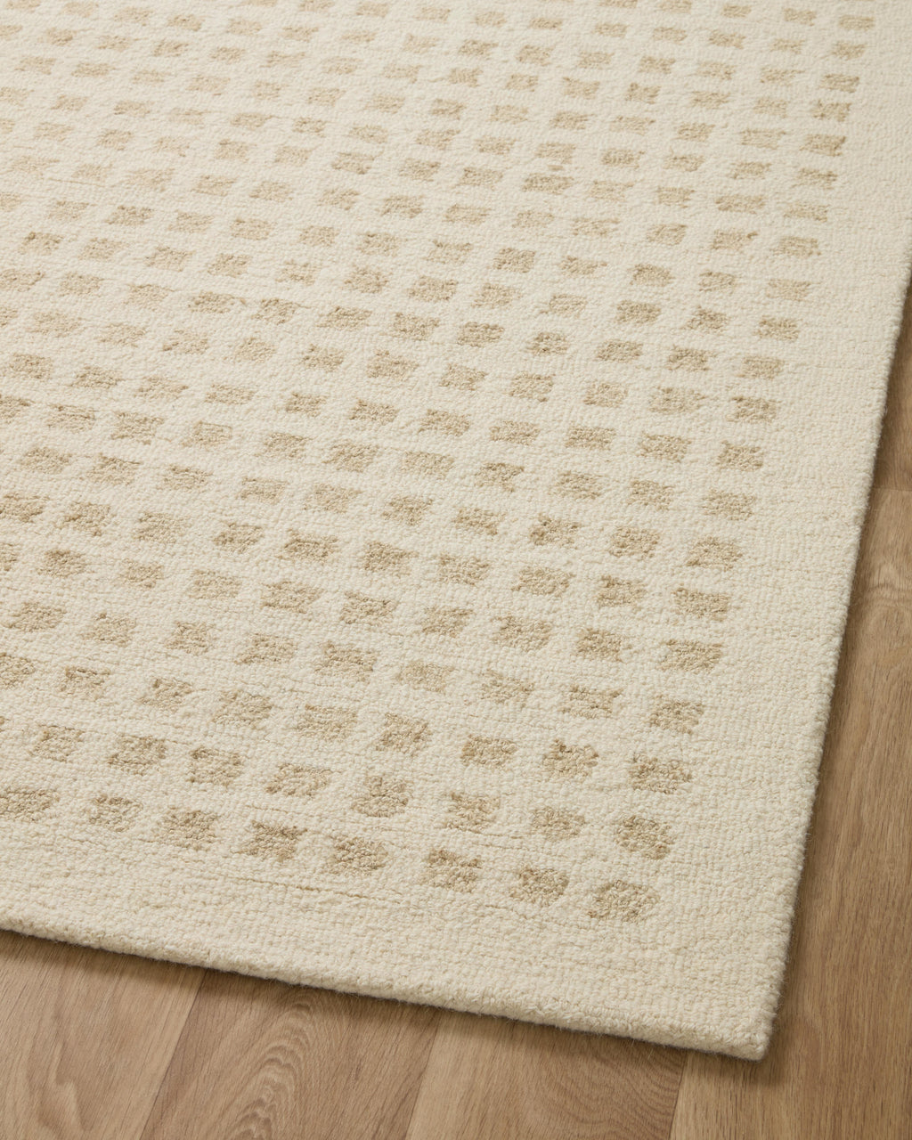 Chris Loves Julia x Loloi Polly Runner Rug