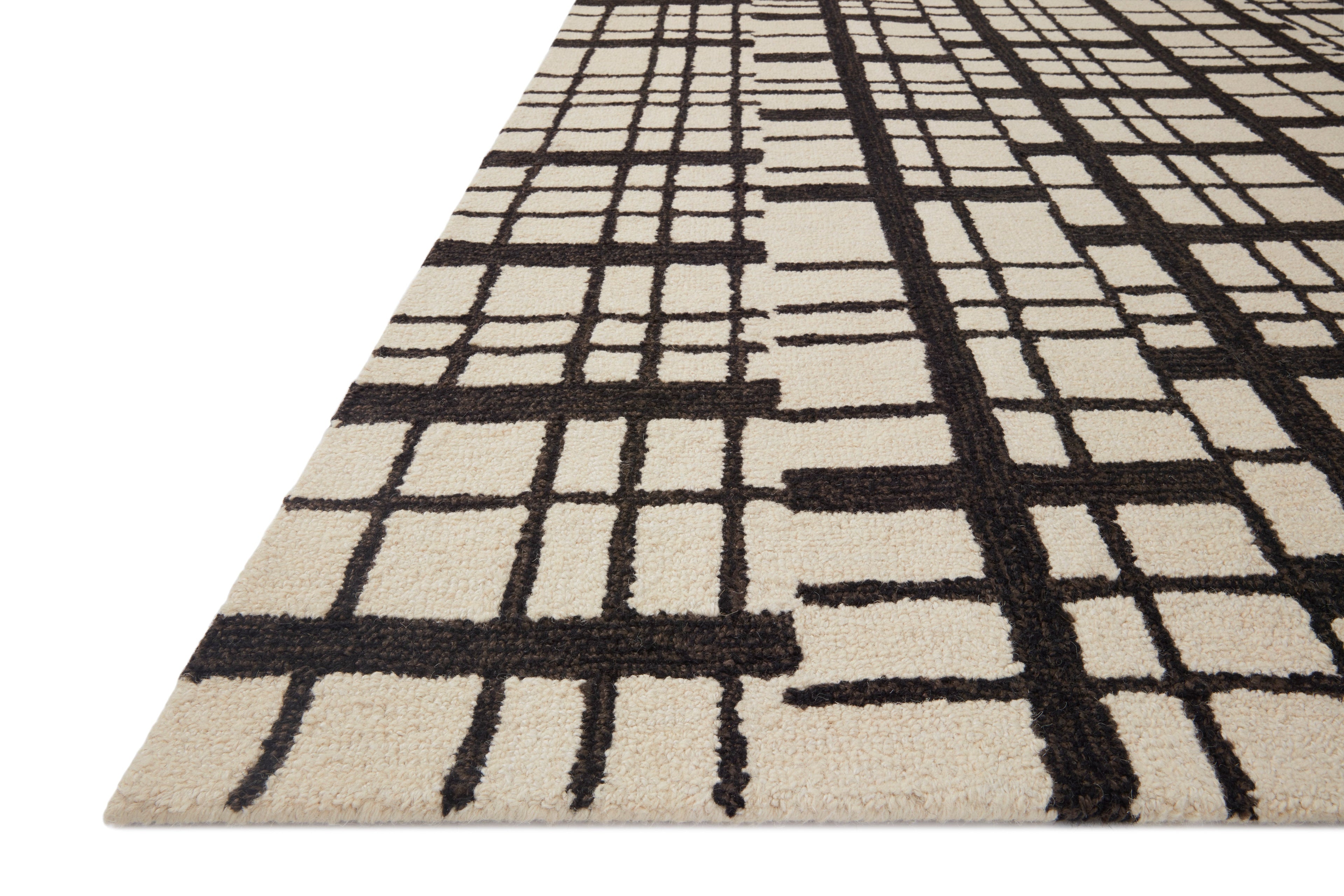 Chris Loves Julia x Loloi Polly Accent Rug