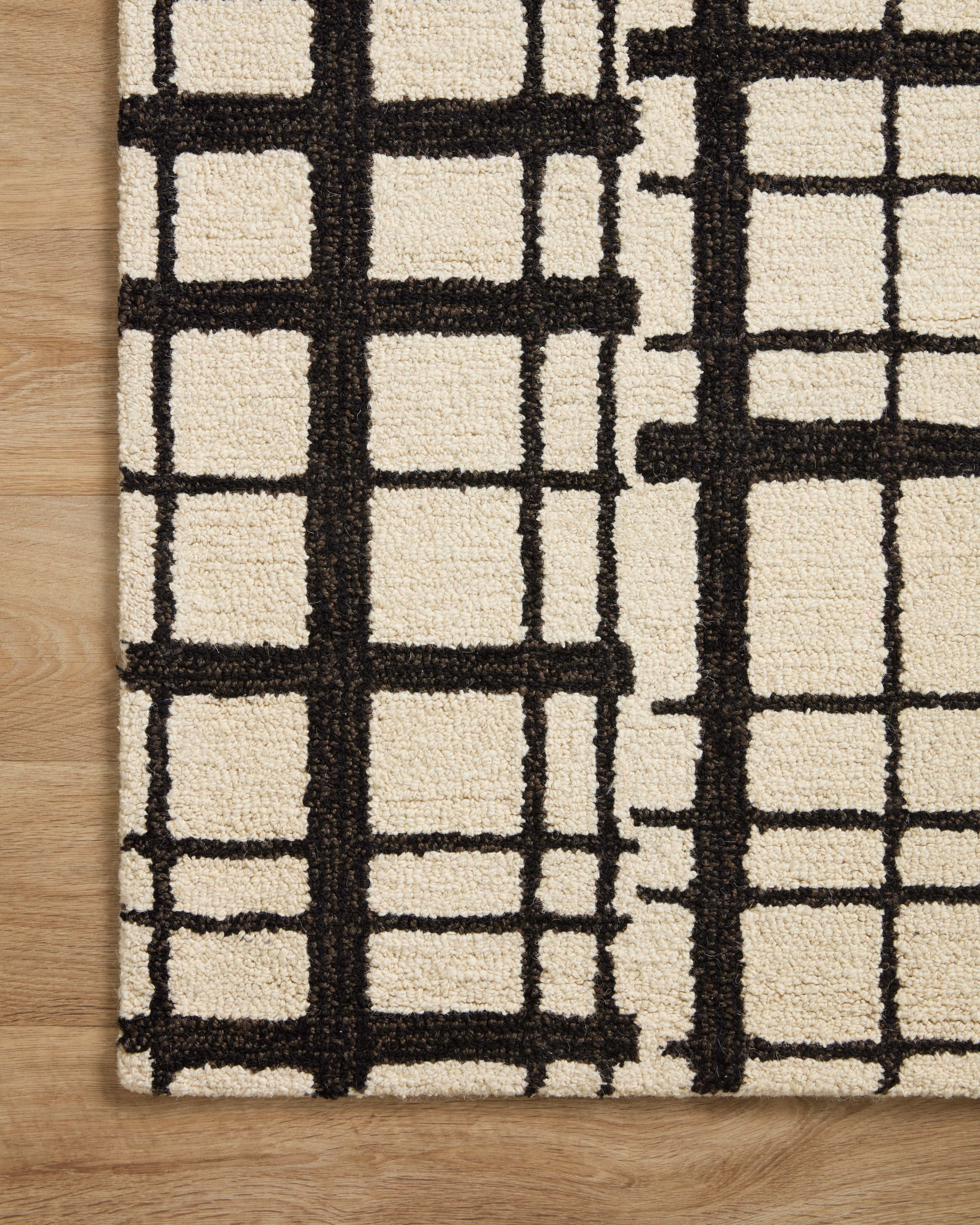 Chris Loves Julia x Loloi Polly Accent Rug
