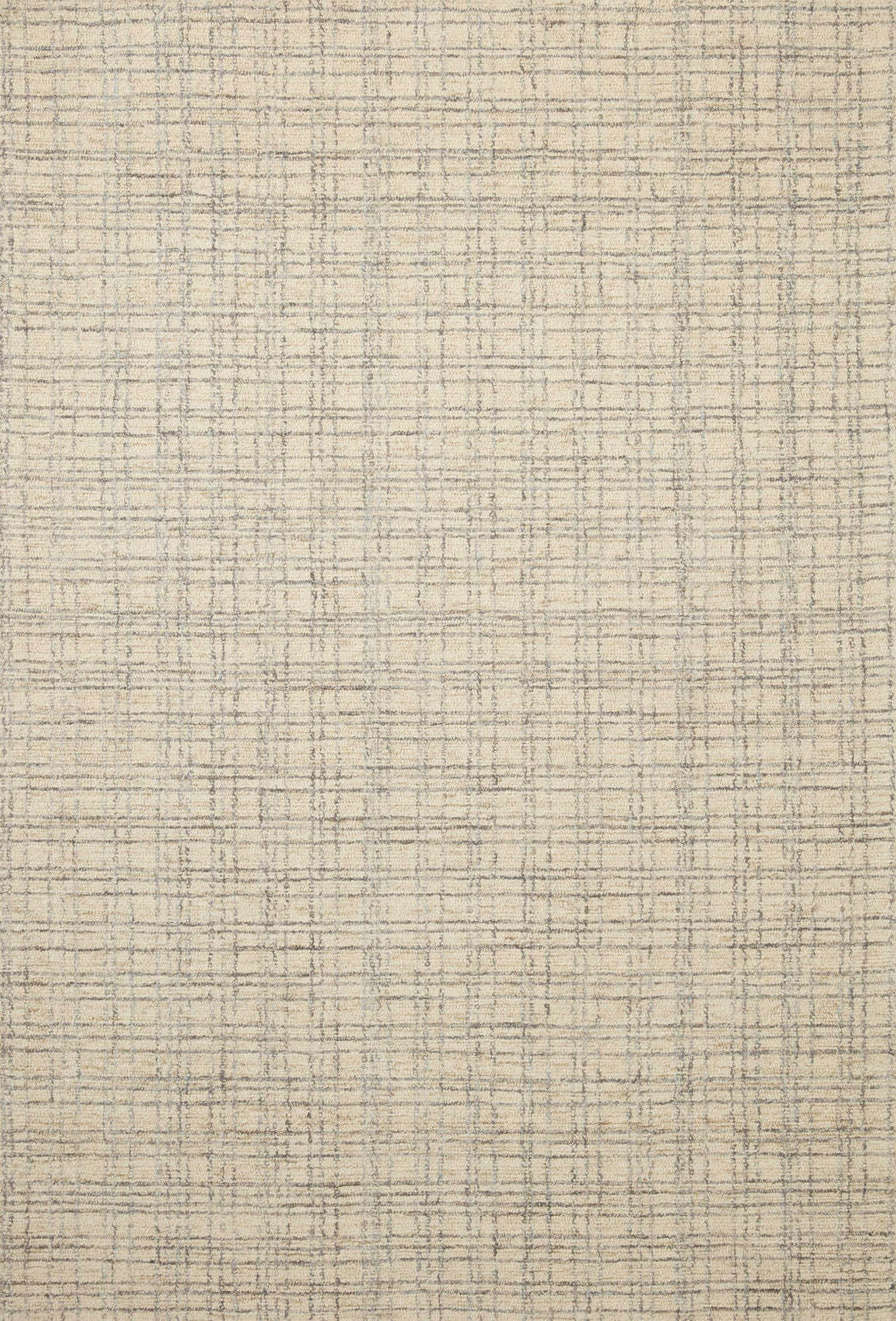 Chris Loves Julia x Loloi Polly Sample Rug