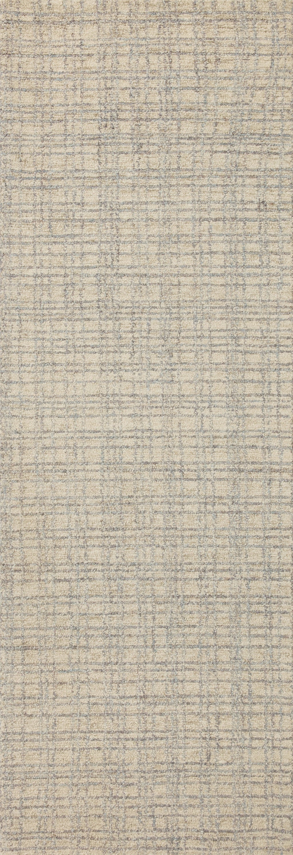 Chris Loves Julia x Loloi Polly Runner Rug