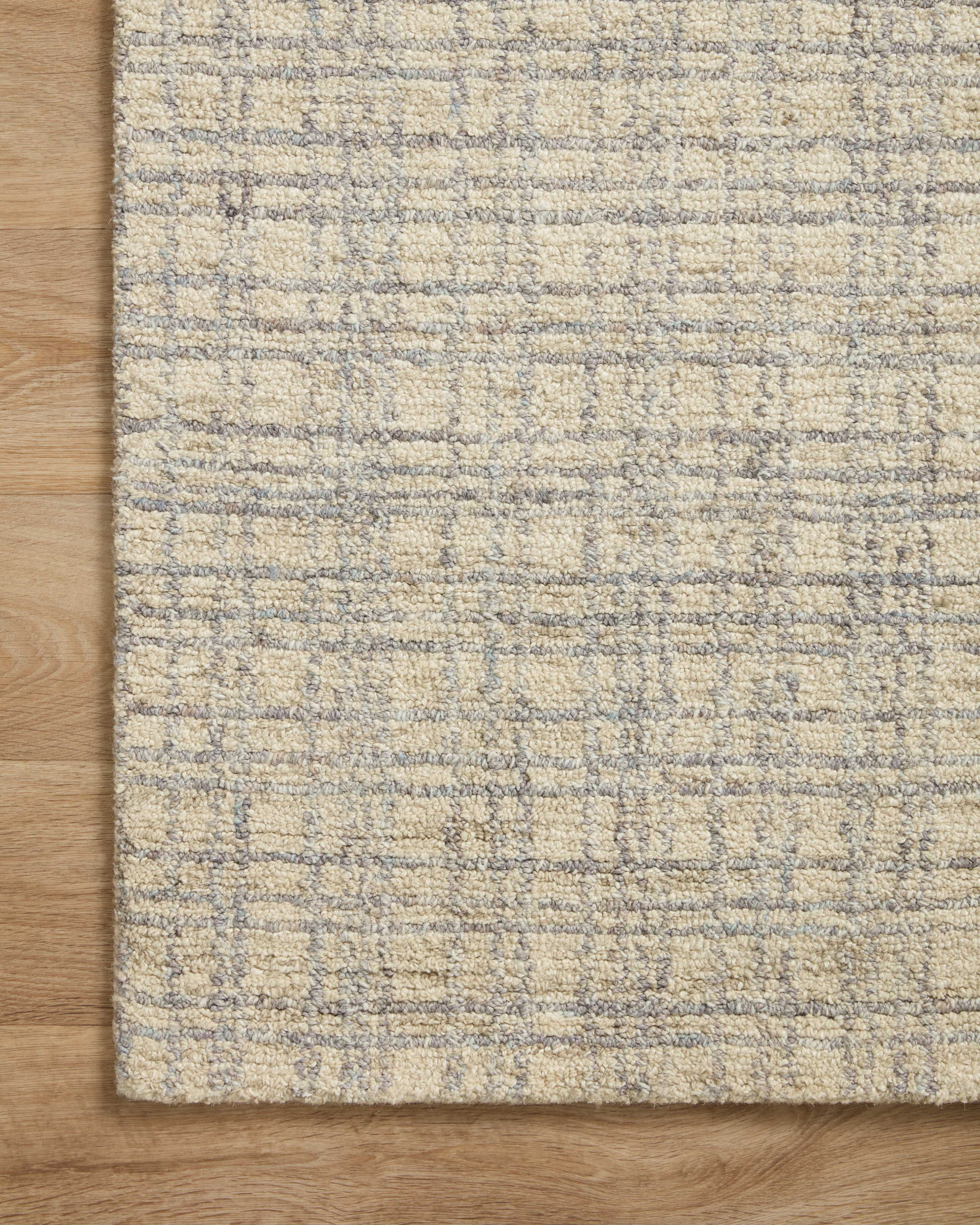 Chris Loves Julia x Loloi Polly Sample Rug
