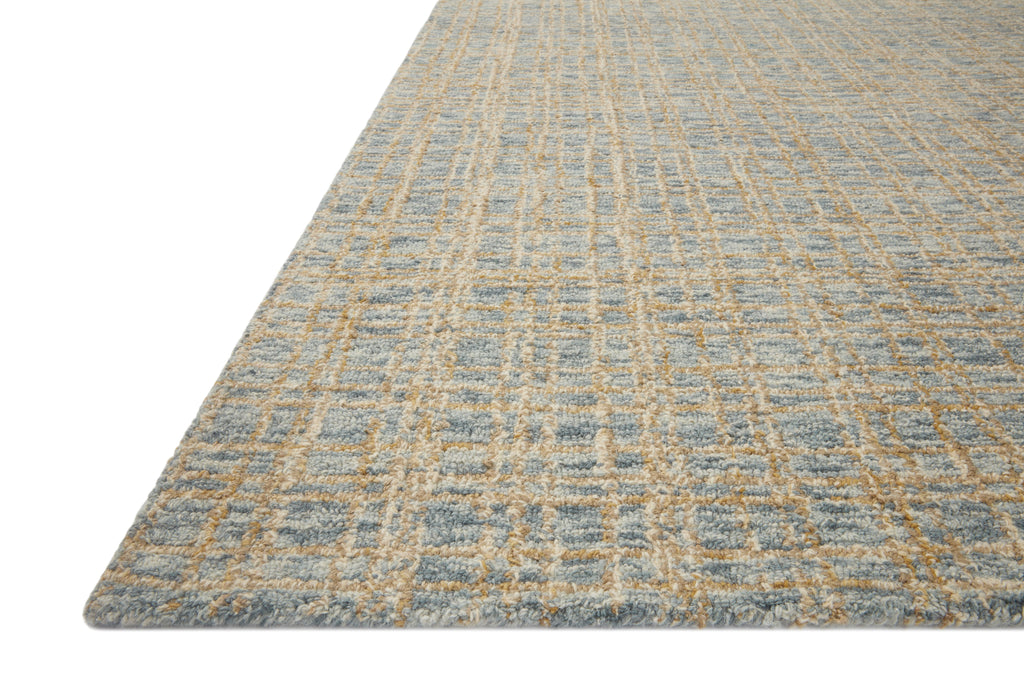 Chris Loves Julia x Loloi Polly Sample Rug