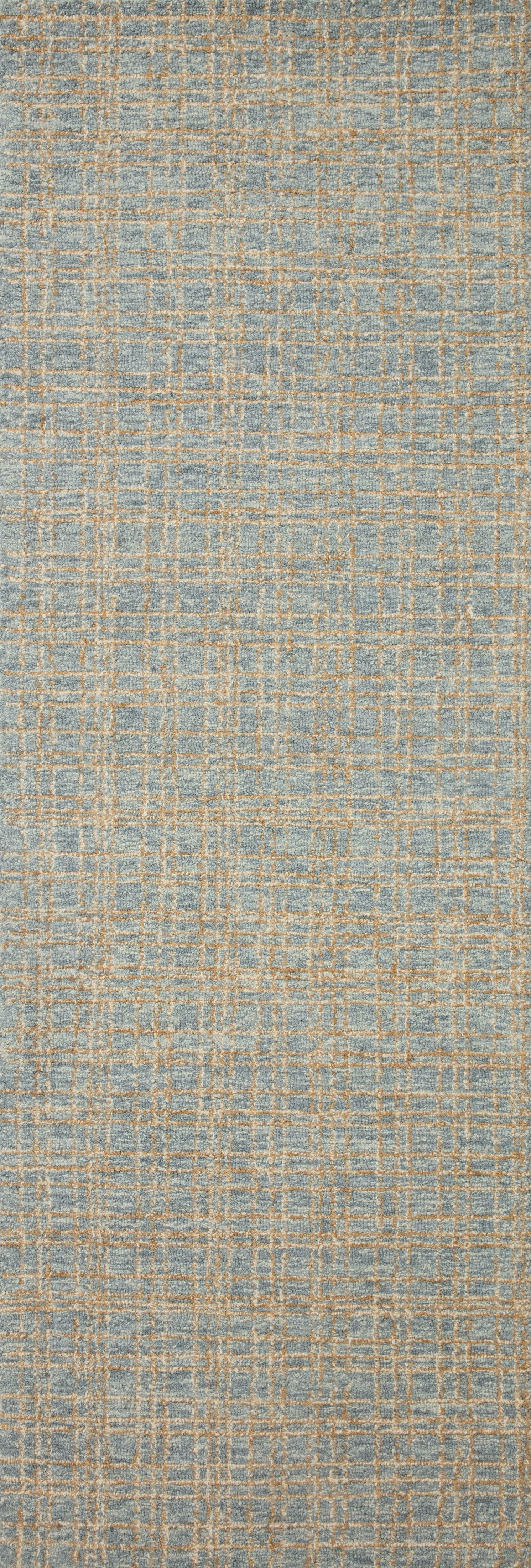 Chris Loves Julia x Loloi Polly Sample Rug