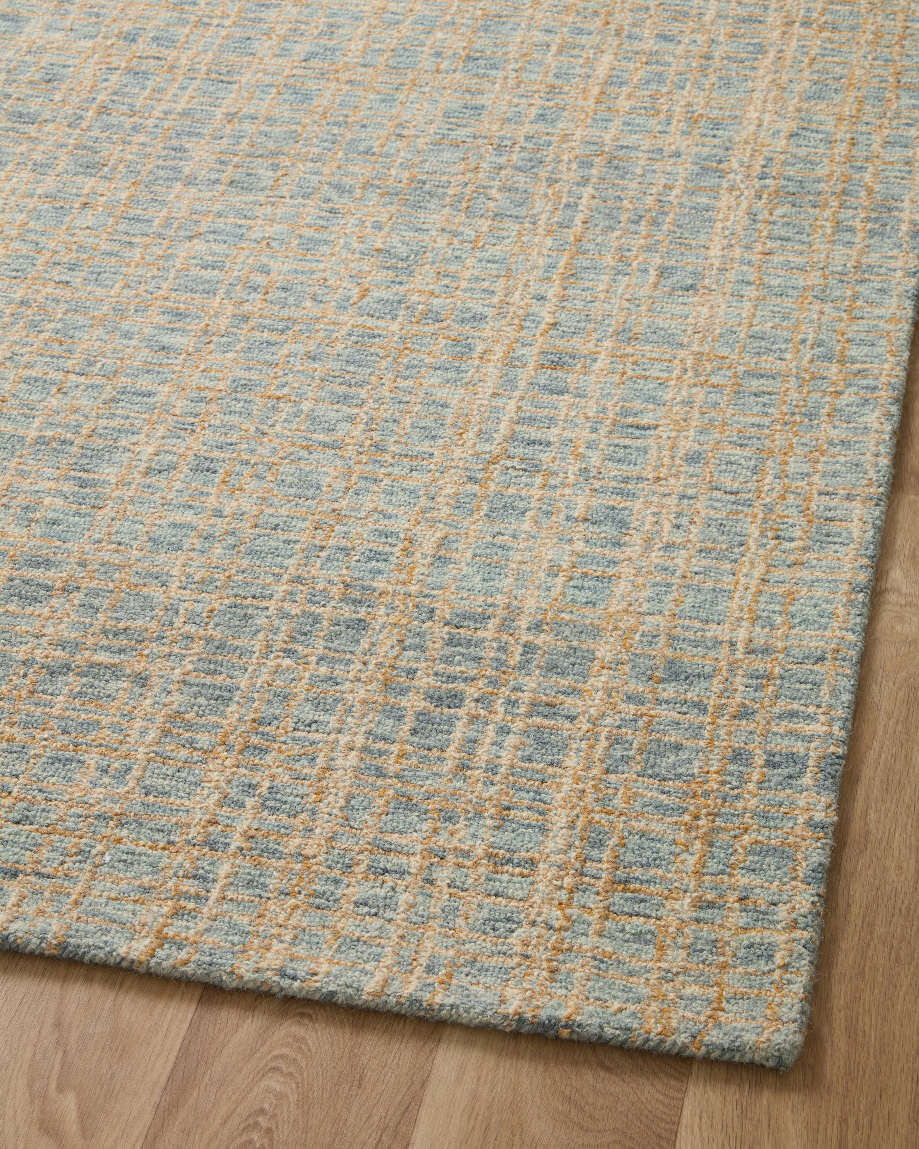 Chris Loves Julia x Loloi Polly Runner Rug