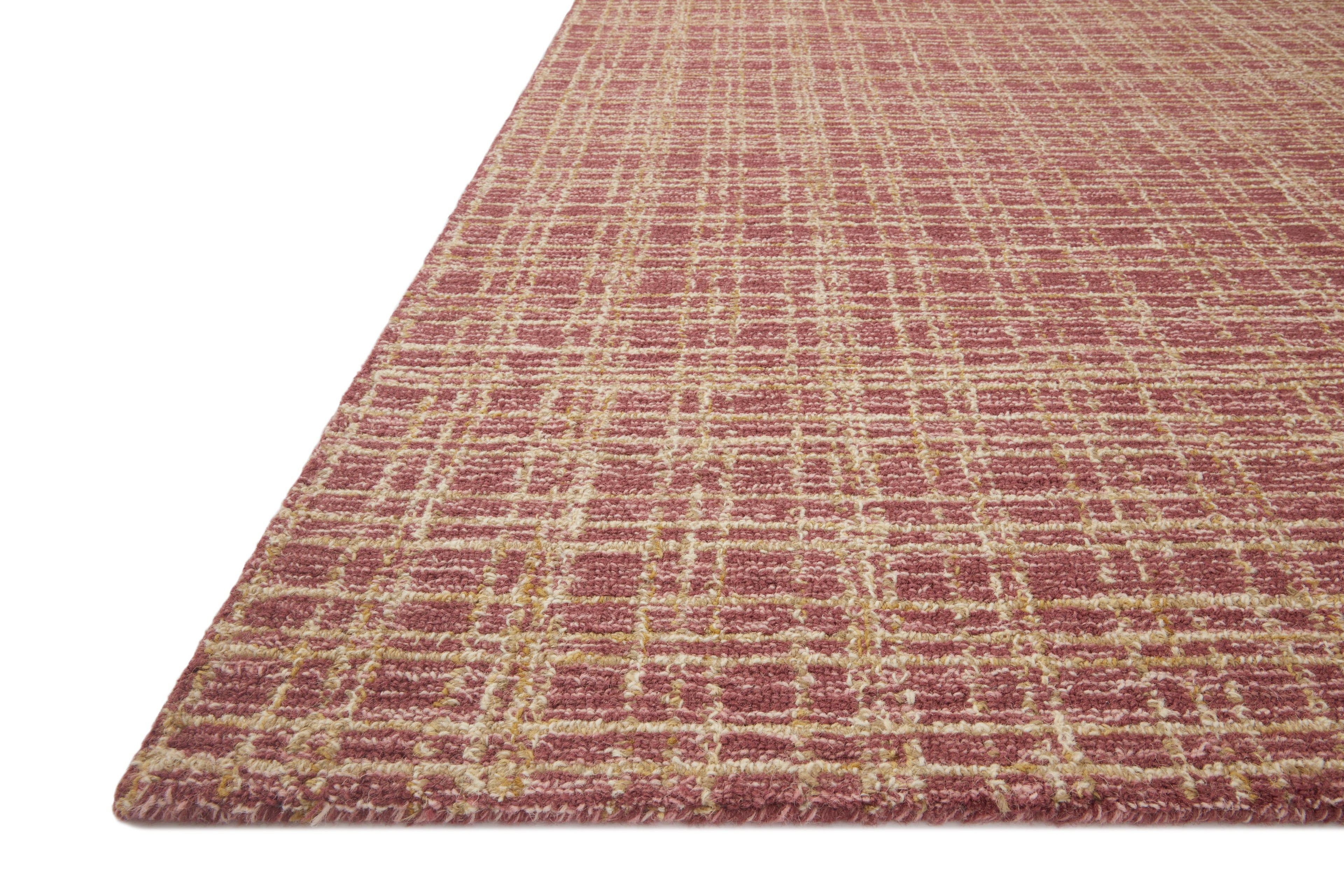Chris Loves Julia x Loloi Polly Accent Rug