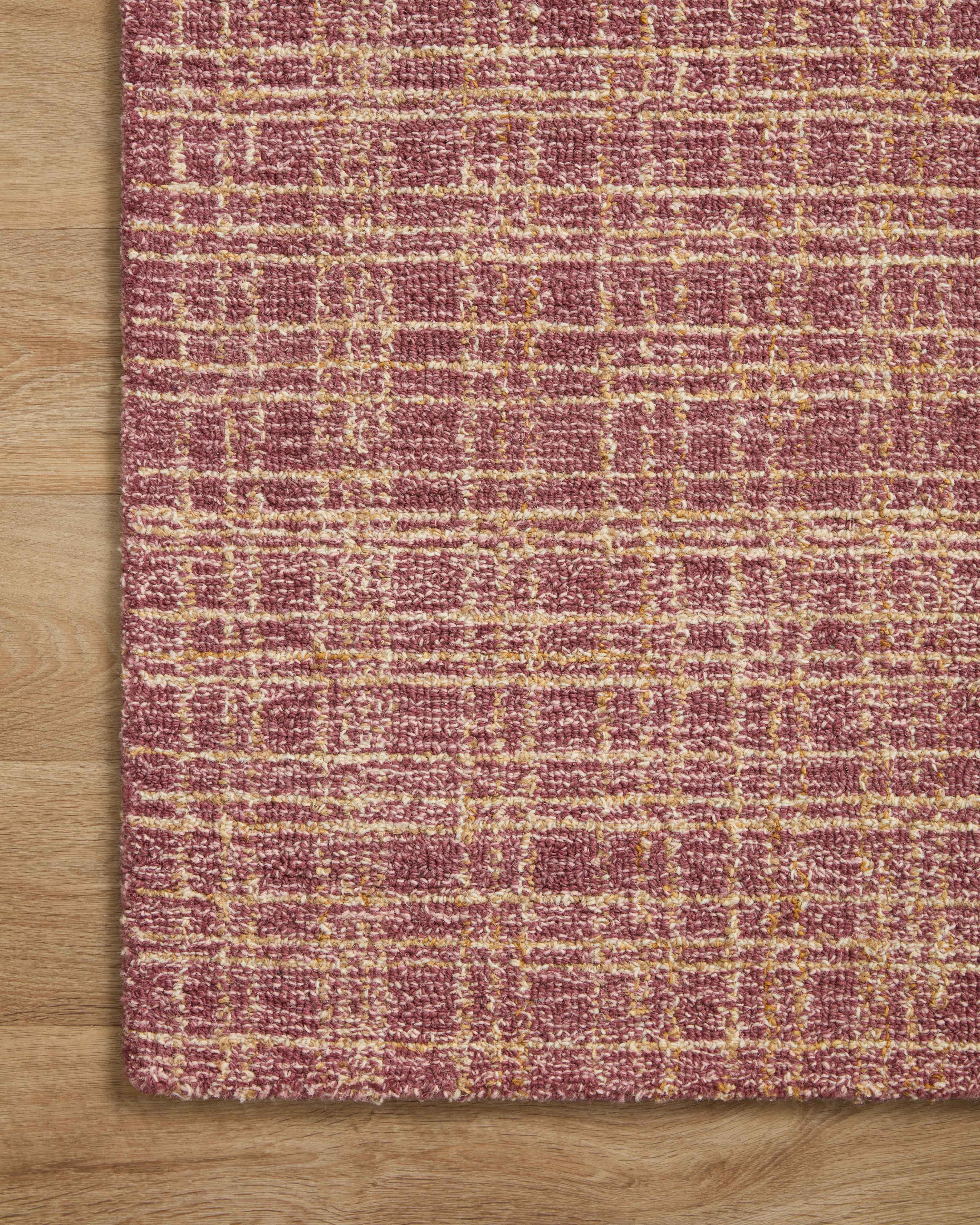 Chris Loves Julia x Loloi Polly Accent Rug