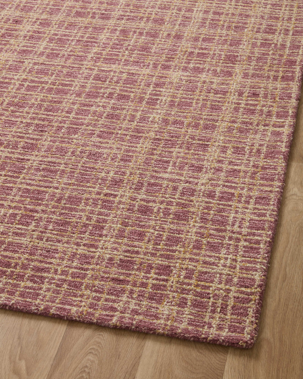 Chris Loves Julia x Loloi Polly Sample Rug