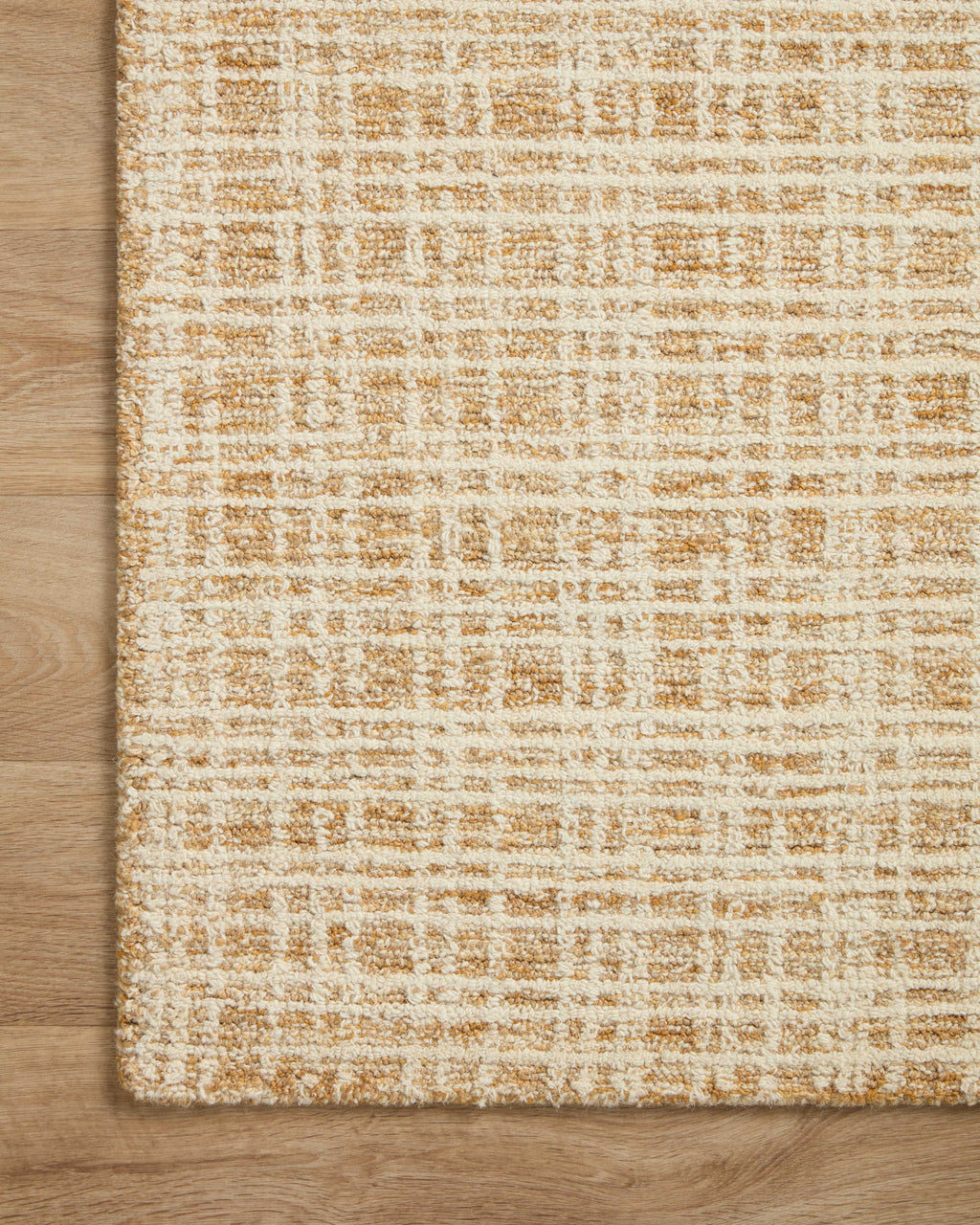 Chris Loves Julia x Loloi Polly Sample Rug