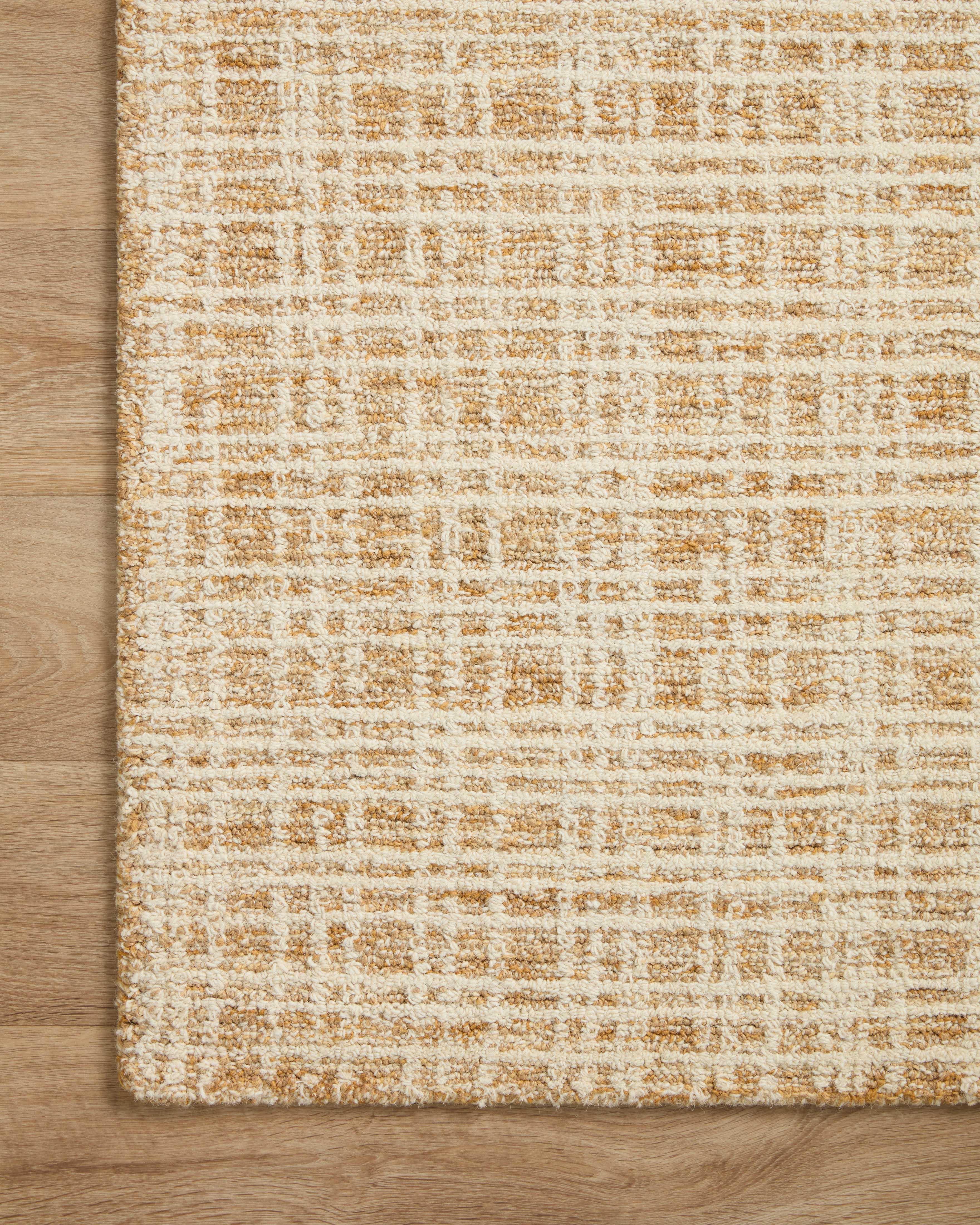 Chris Loves Julia x Loloi Polly Sample Rug