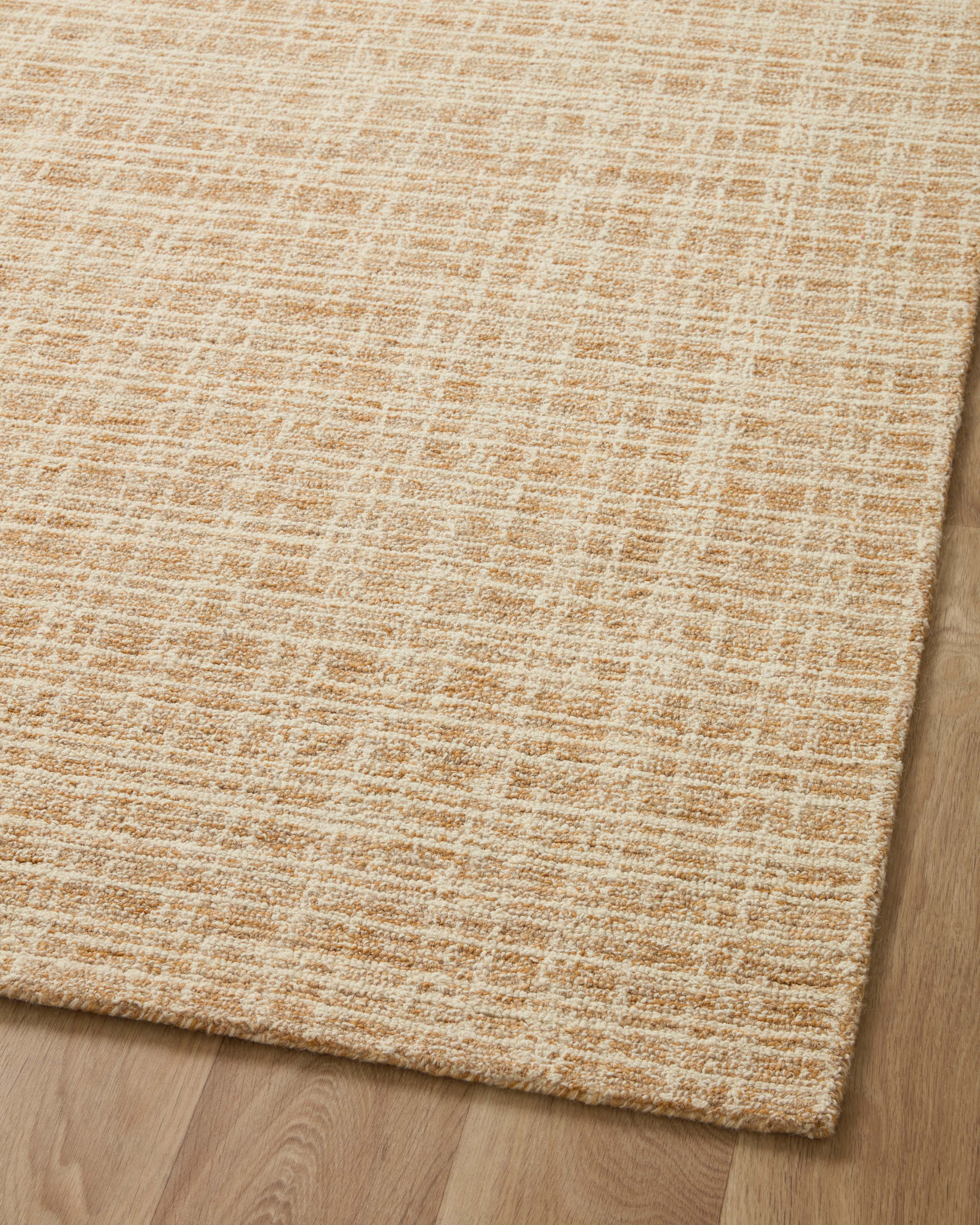 Chris Loves Julia x Loloi Polly Sample Rug