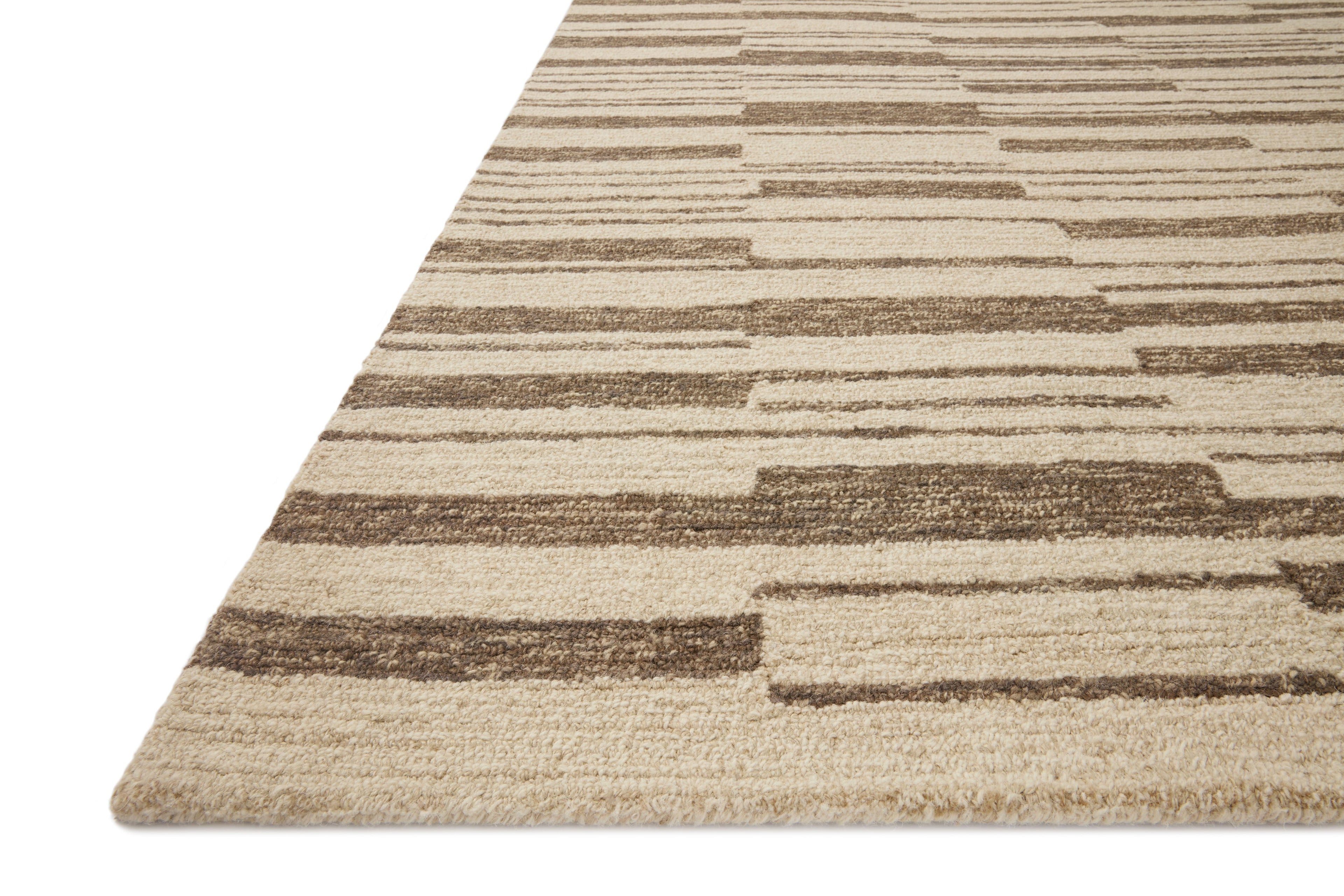 Chris Loves Julia x Loloi Polly Accent Rug