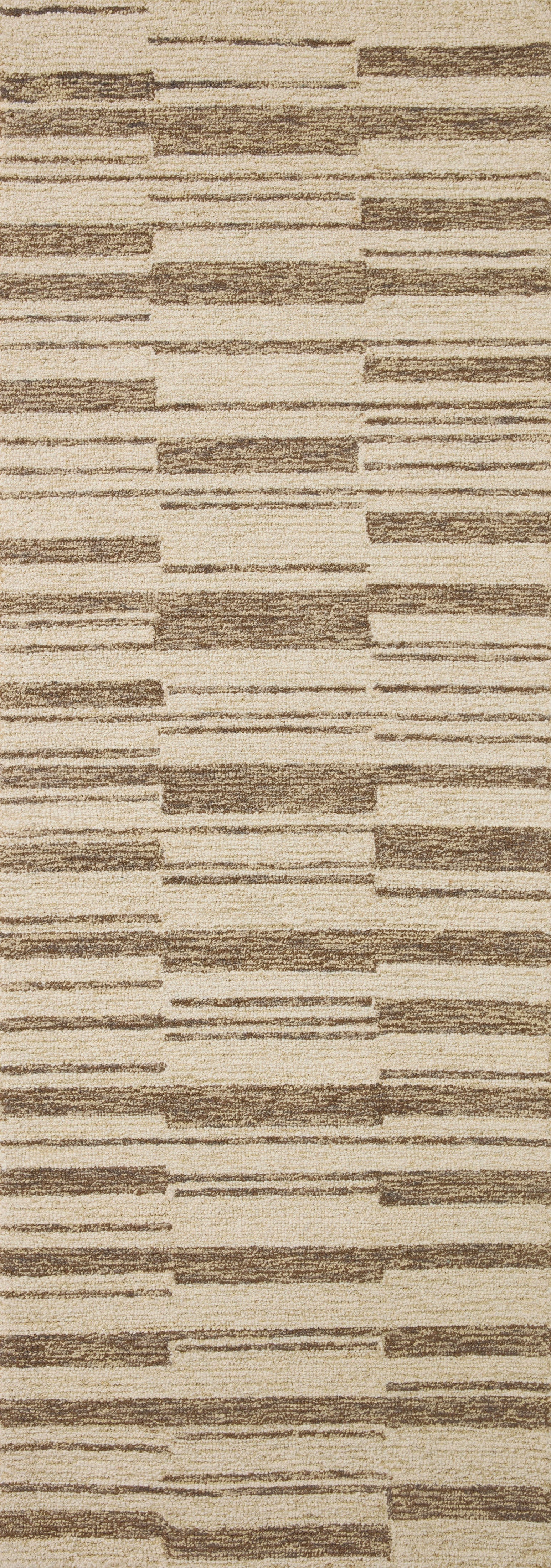 Chris Loves Julia x Loloi Polly Sample Rug