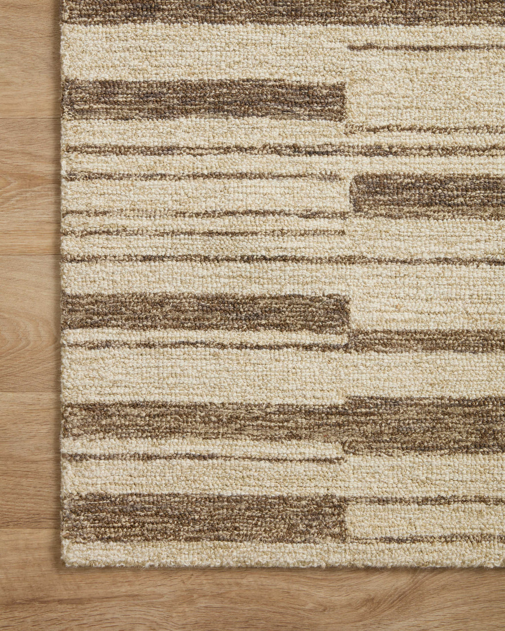 Chris Loves Julia x Loloi Polly Sample Rug