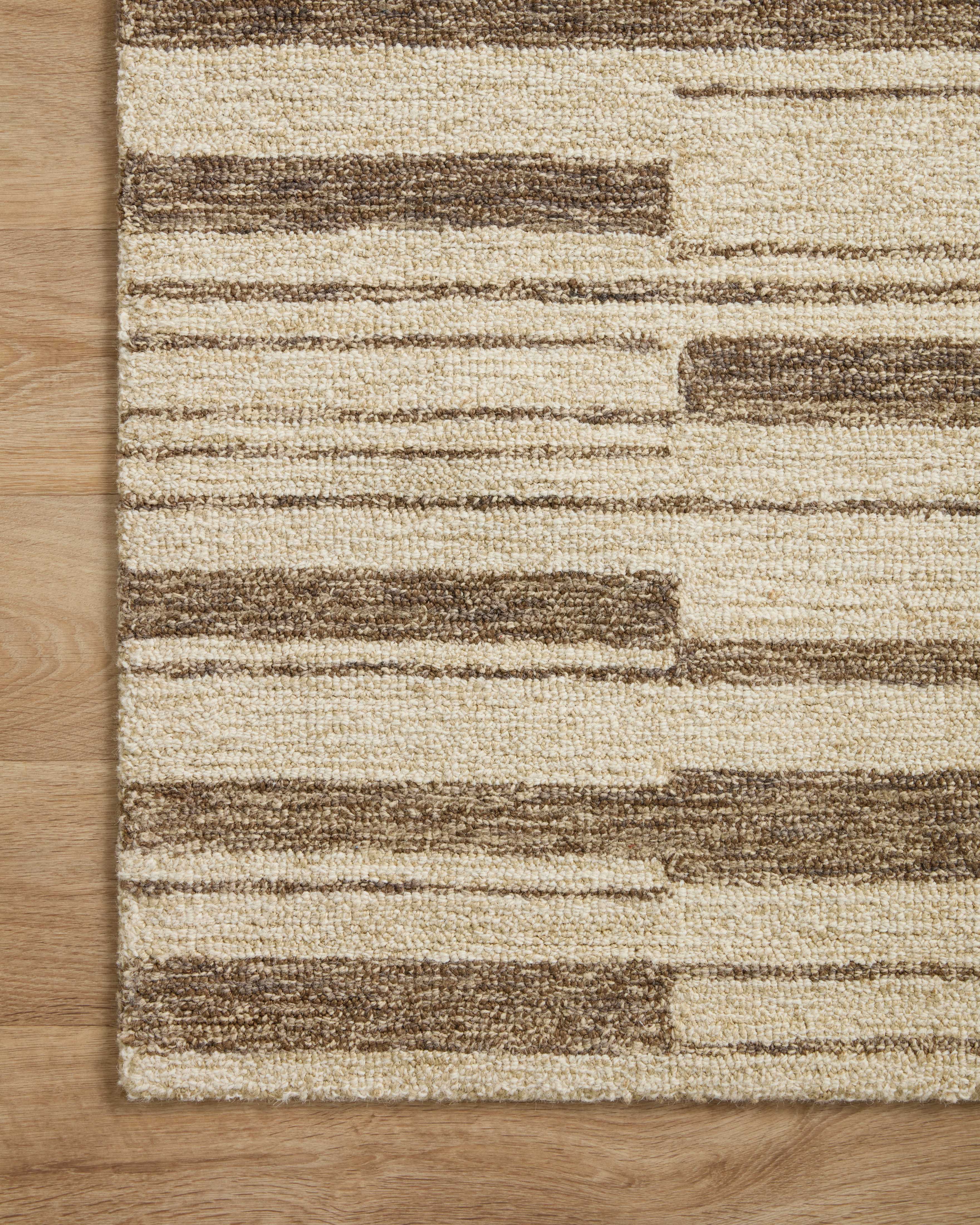 Chris Loves Julia x Loloi Polly Runner Rug