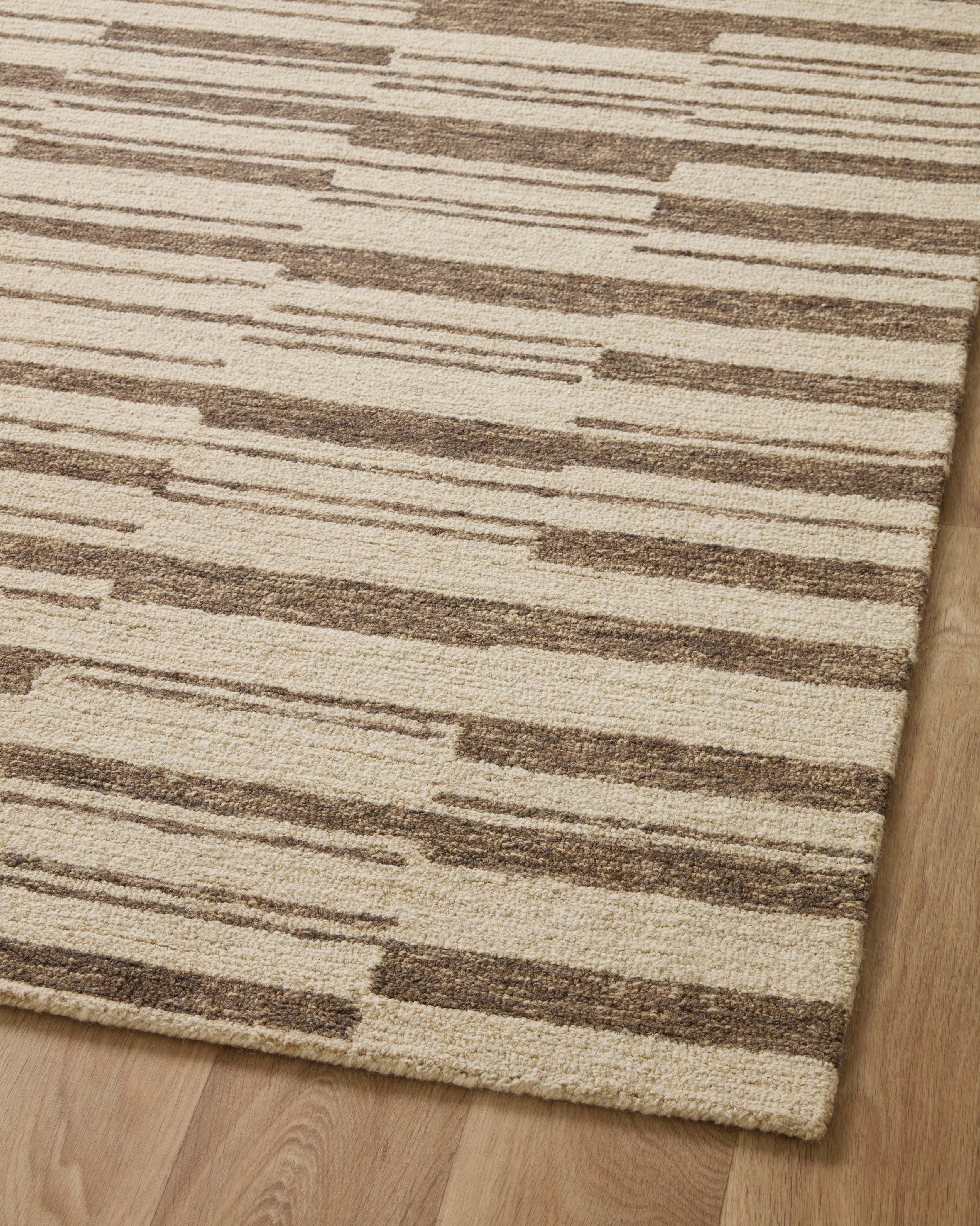 Chris Loves Julia x Loloi Polly Accent Rug