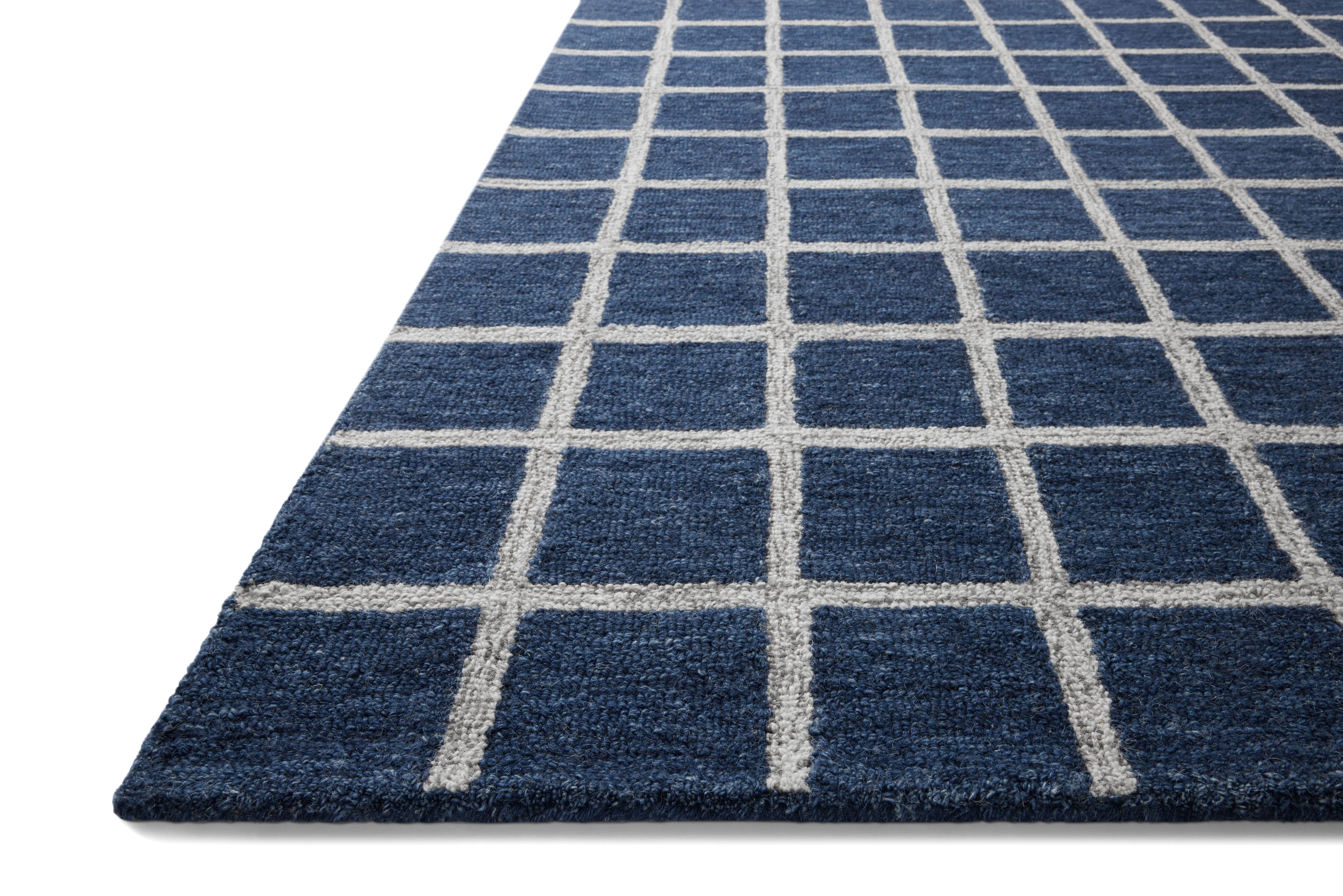 Chris Loves Julia x Loloi Polly Sample Rug