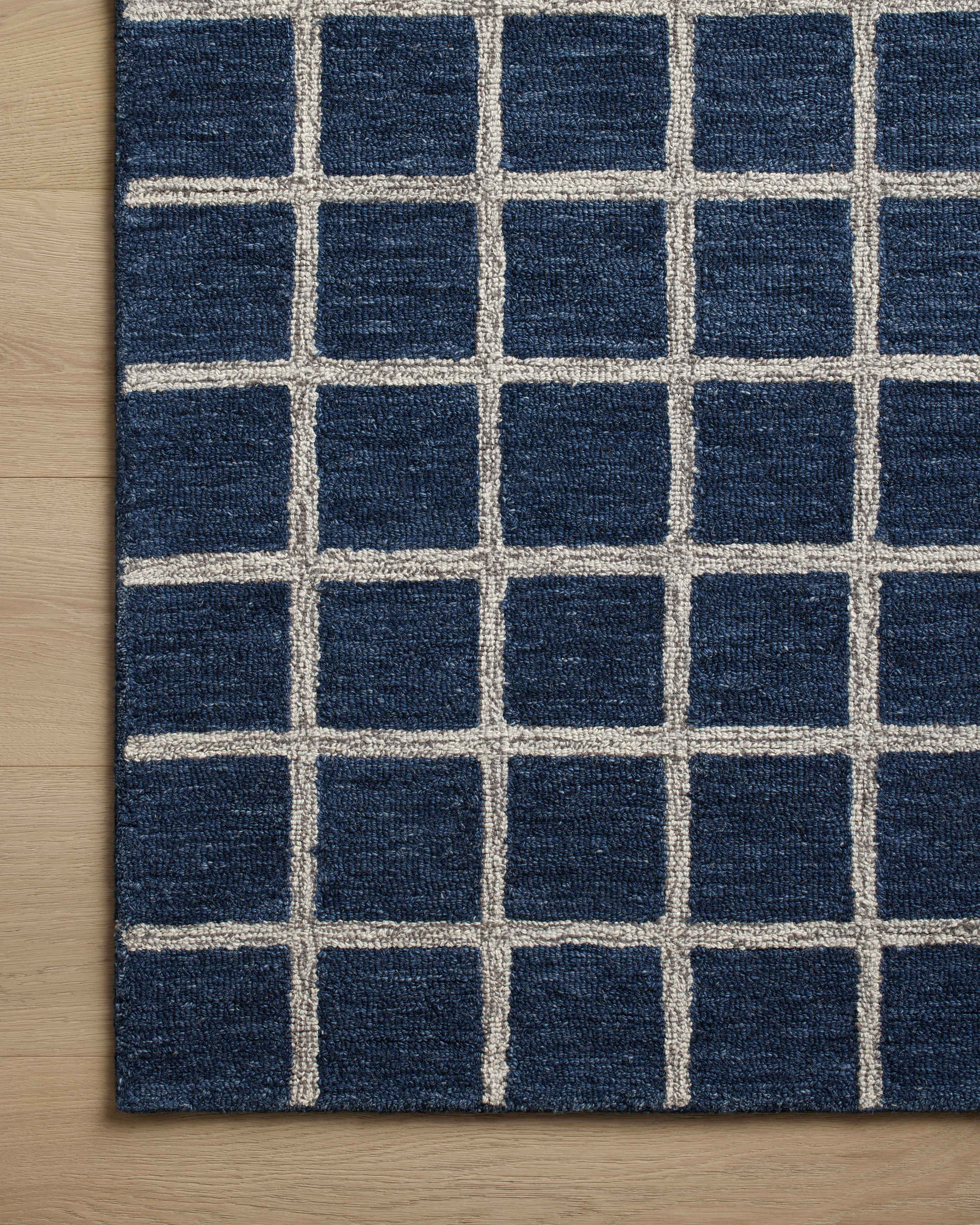 Chris Loves Julia x Loloi Polly Accent Rug