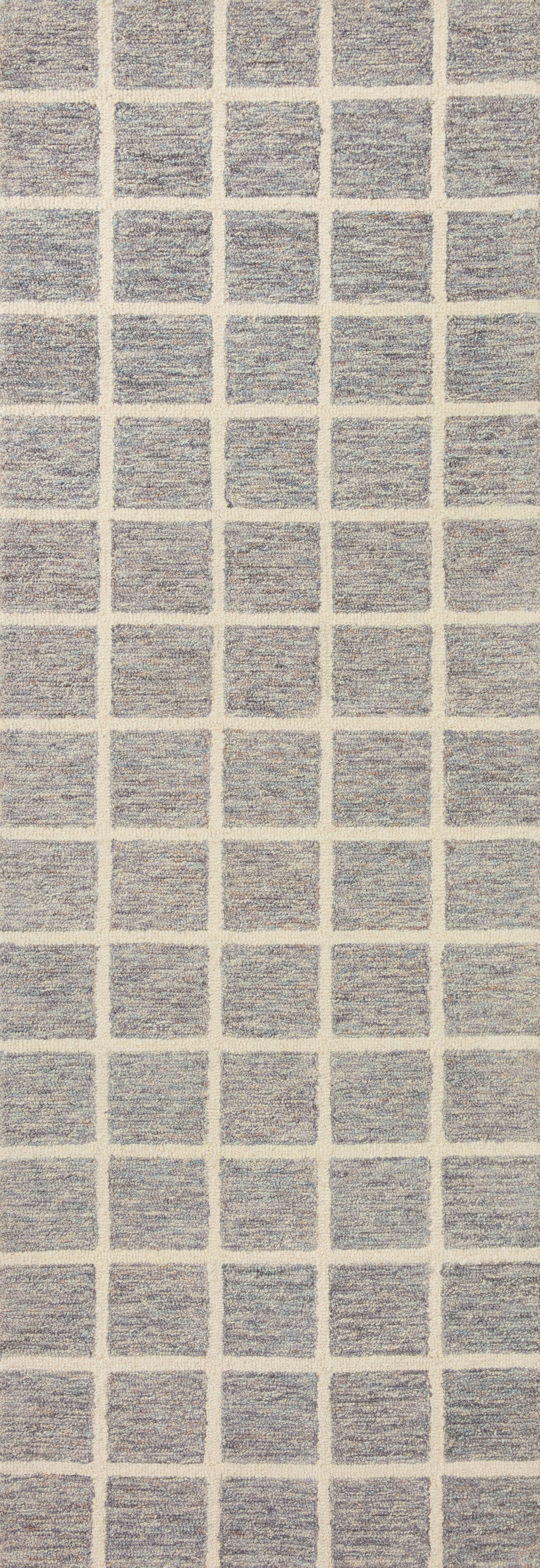 Chris Loves Julia x Loloi Polly Runner Rug