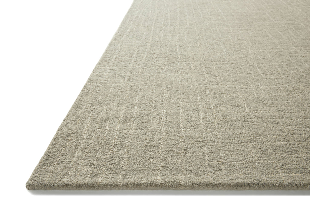 Chris Loves Julia x Loloi Polly Sample Rug