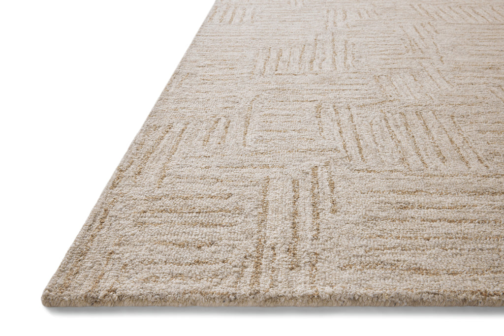 Chris Loves Julia x Loloi Polly Runner Rug