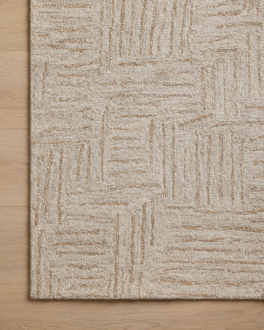 Chris Loves Julia x Loloi Polly Area Rug