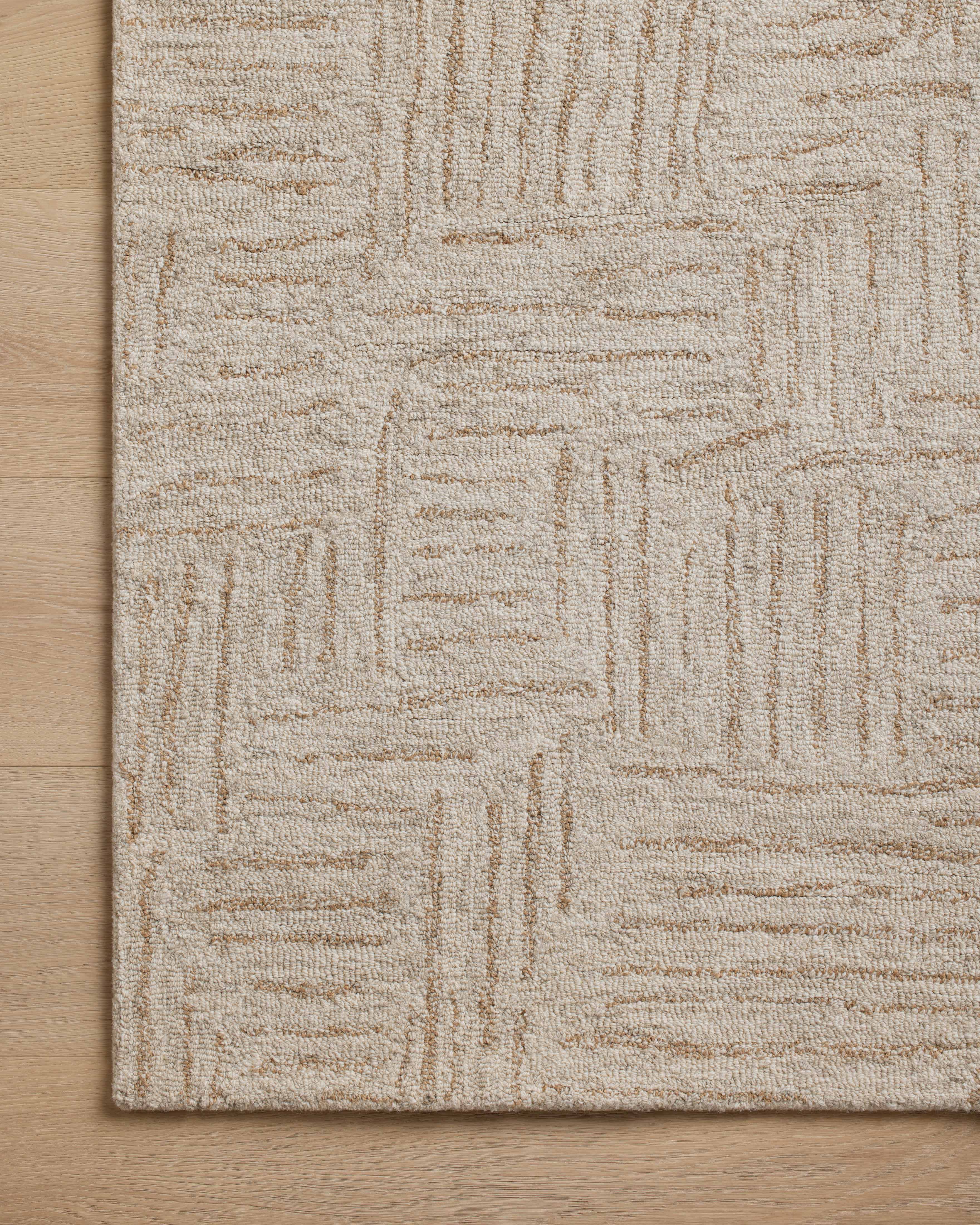 Chris Loves Julia x Loloi Polly Area Rug