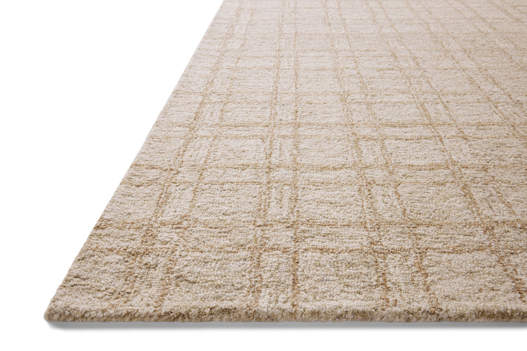 Chris Loves Julia x Loloi Polly Sample Rug