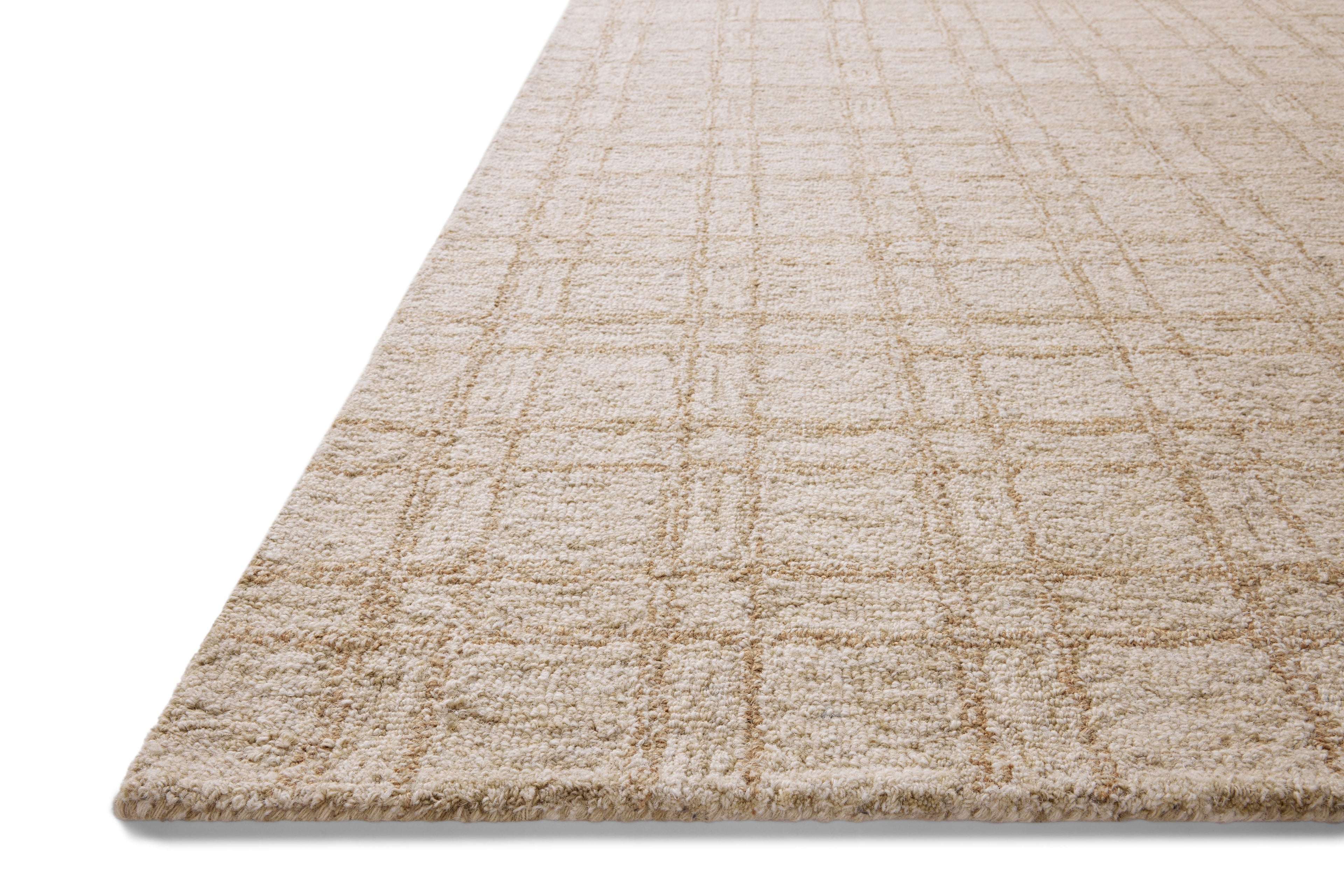 Chris Loves Julia x Loloi Polly Runner Rug