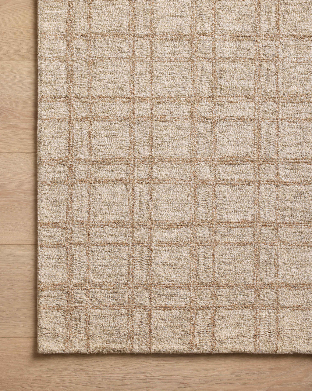 Chris Loves Julia x Loloi Polly Runner Rug