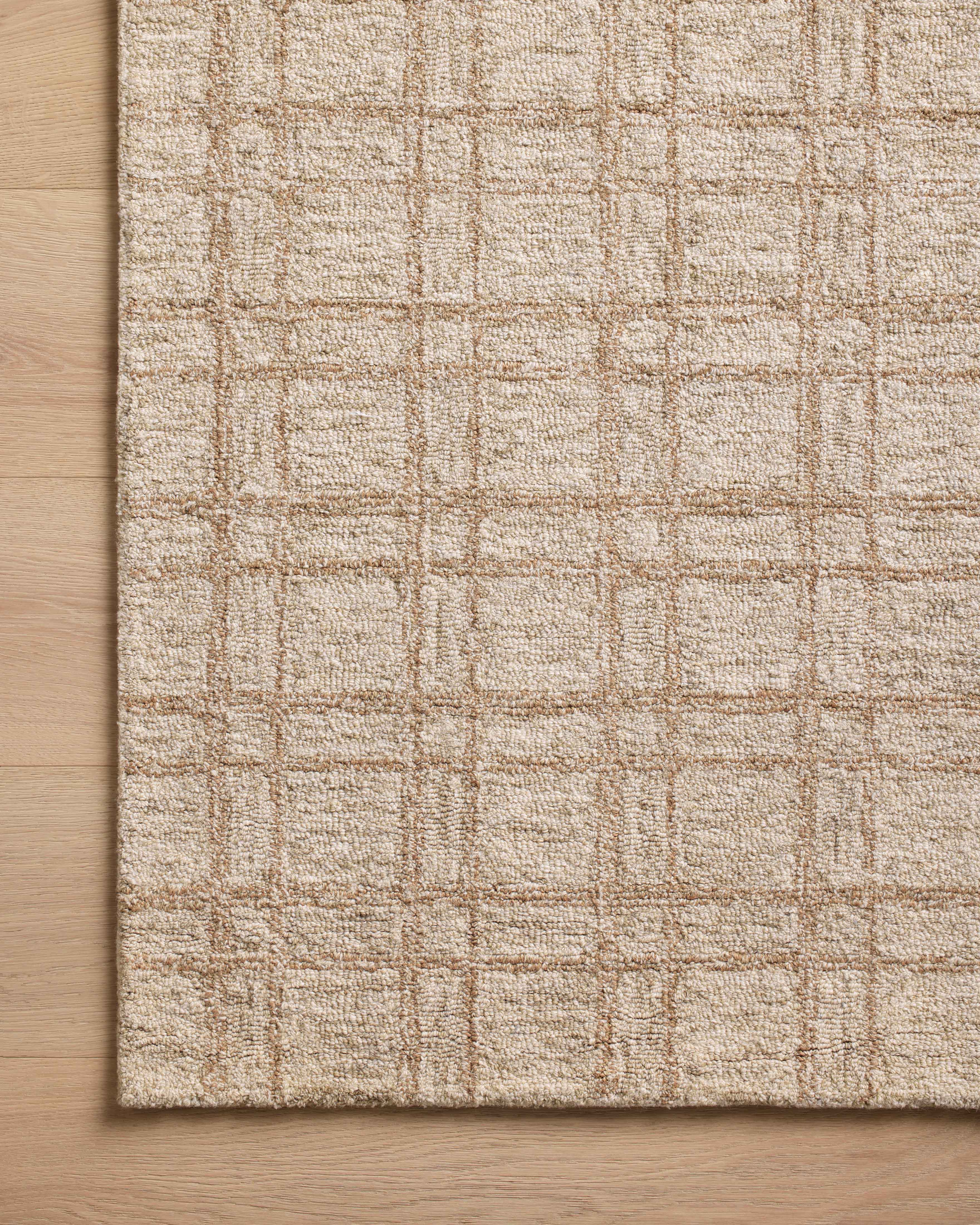 Chris Loves Julia x Loloi Polly Runner Rug