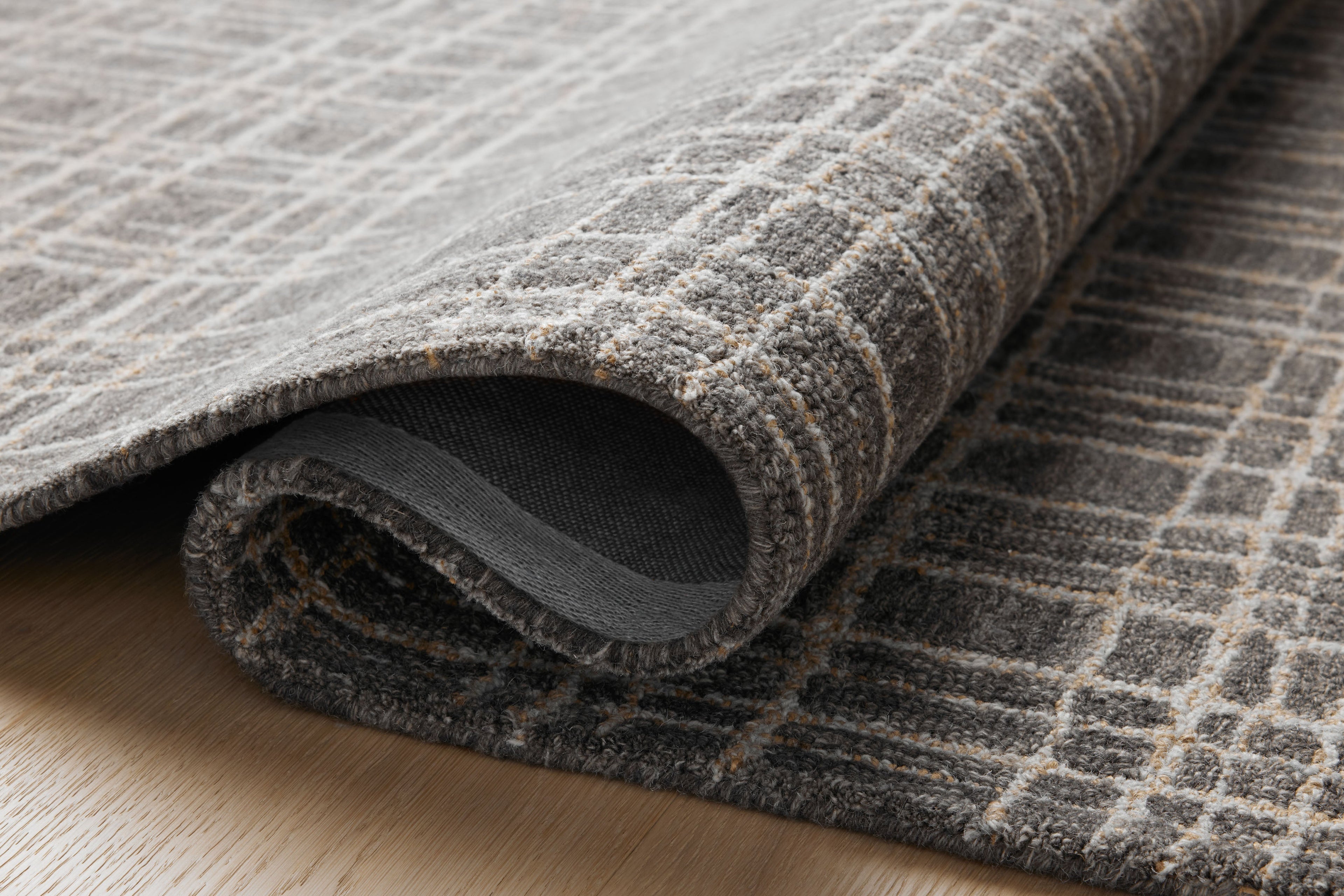 Chris Loves Julia x Loloi Polly Runner Rug