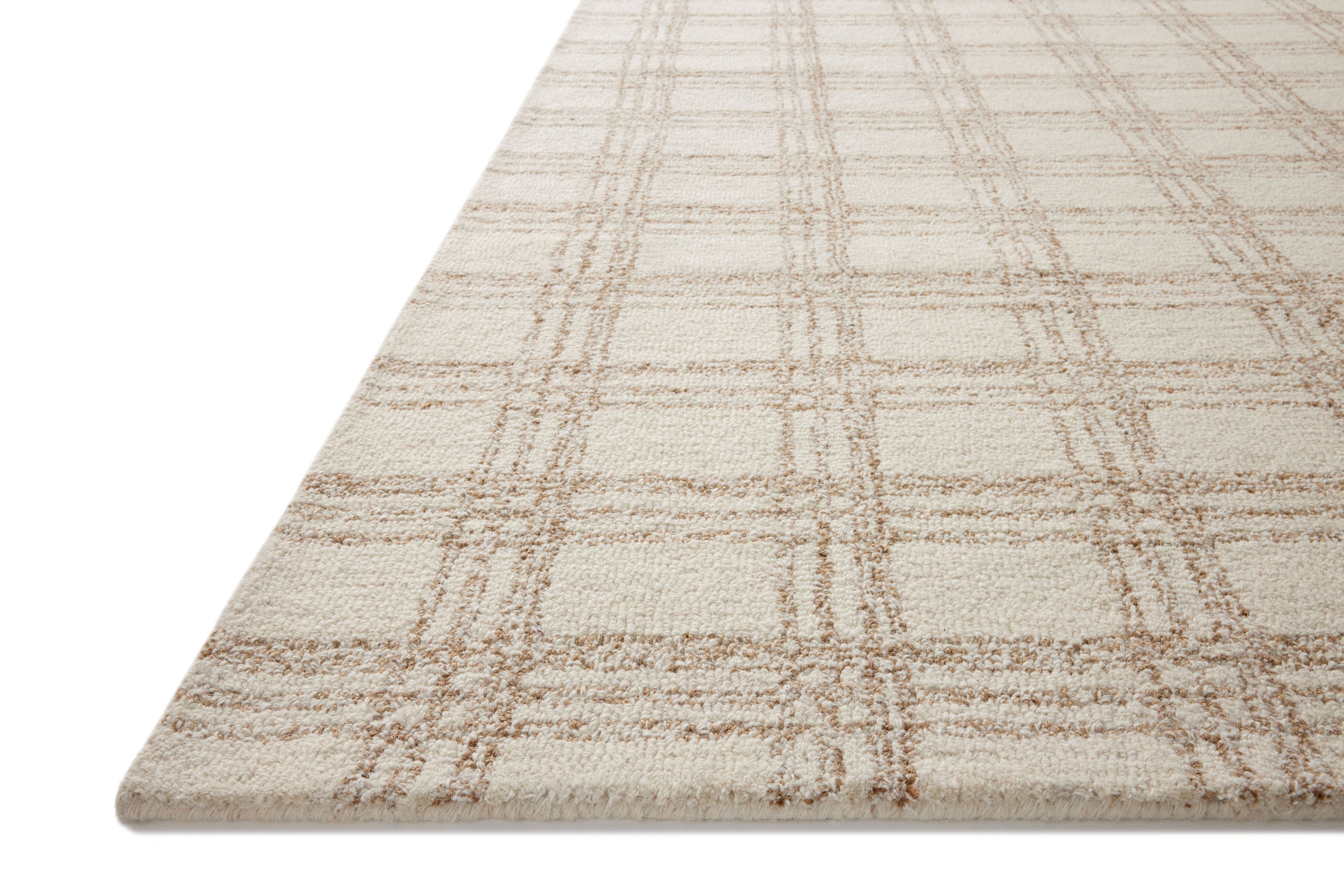Chris Loves Julia x Loloi Polly Accent Rug