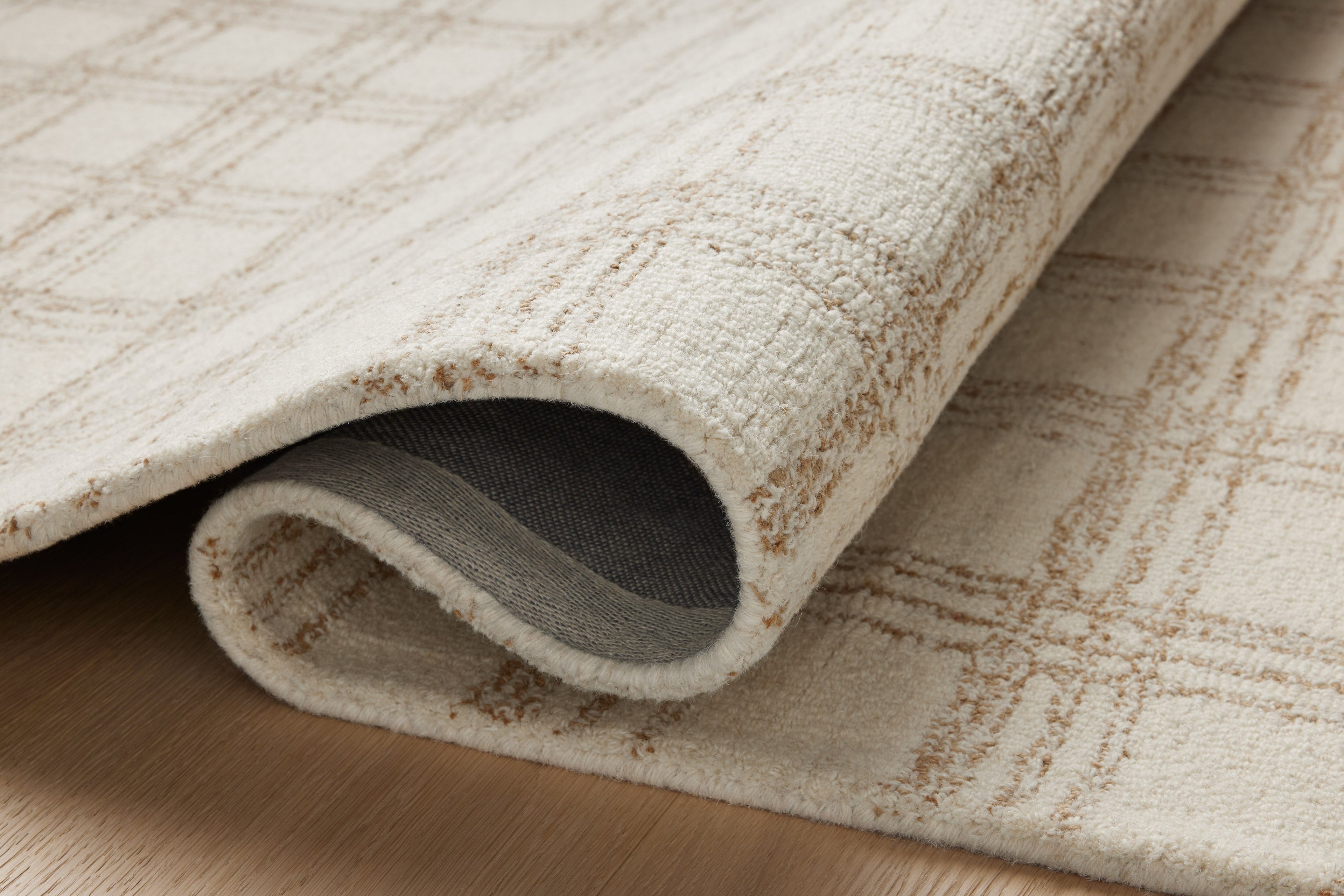 Chris Loves Julia x Loloi Polly Runner Rug