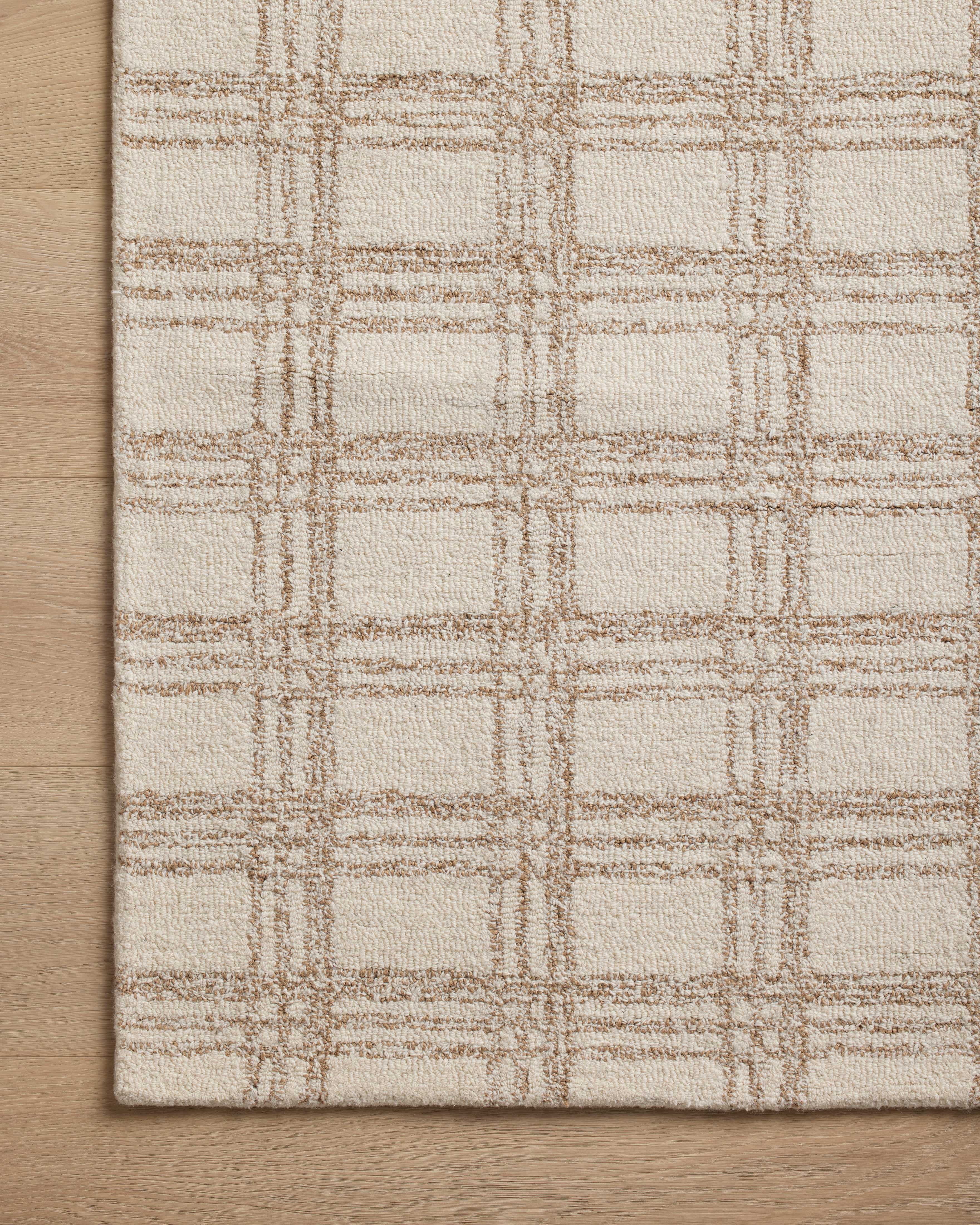 Chris Loves Julia x Loloi Polly Area Rug