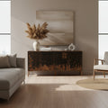 Moe's Home Artists Sideboard