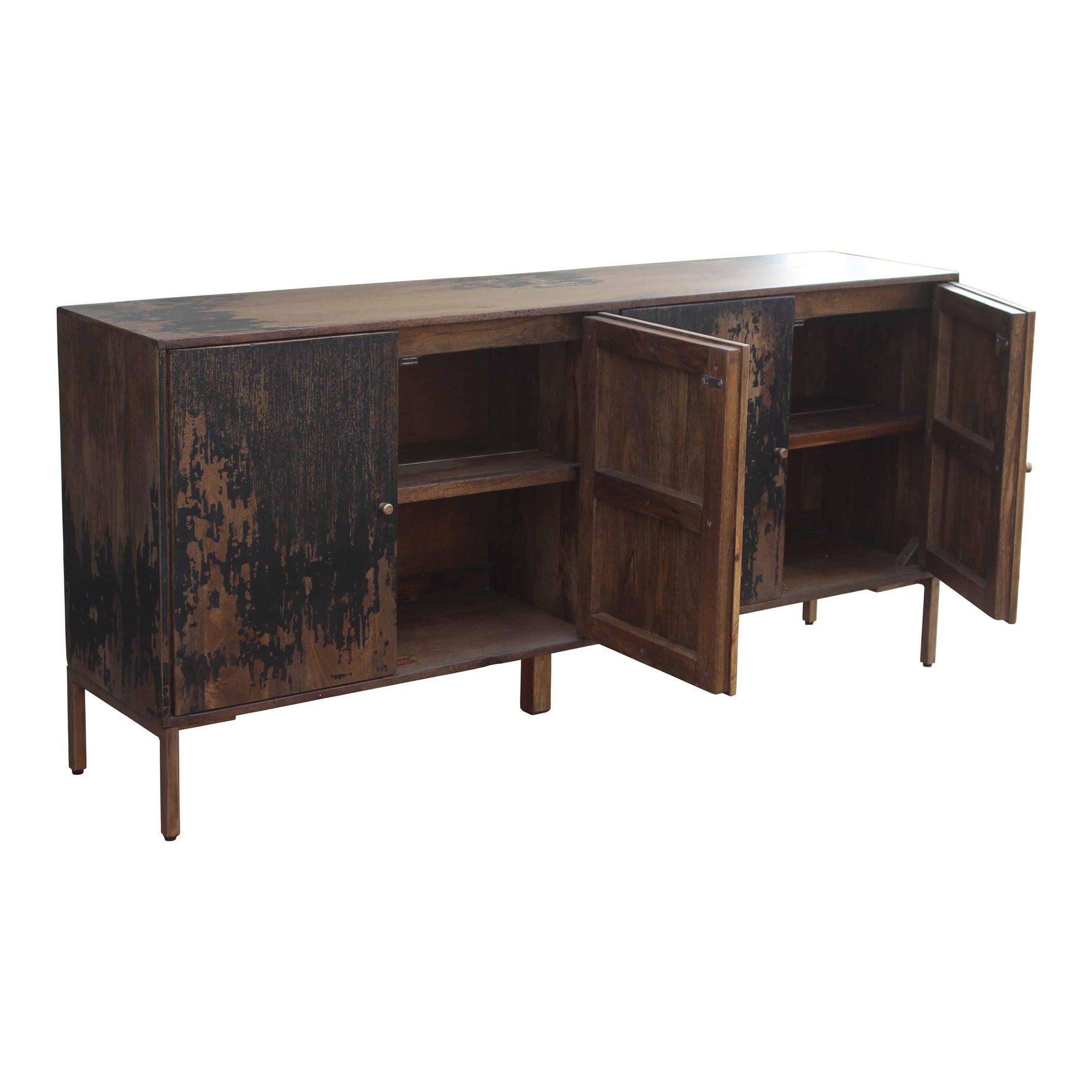 Moe's Home Artists Sideboard