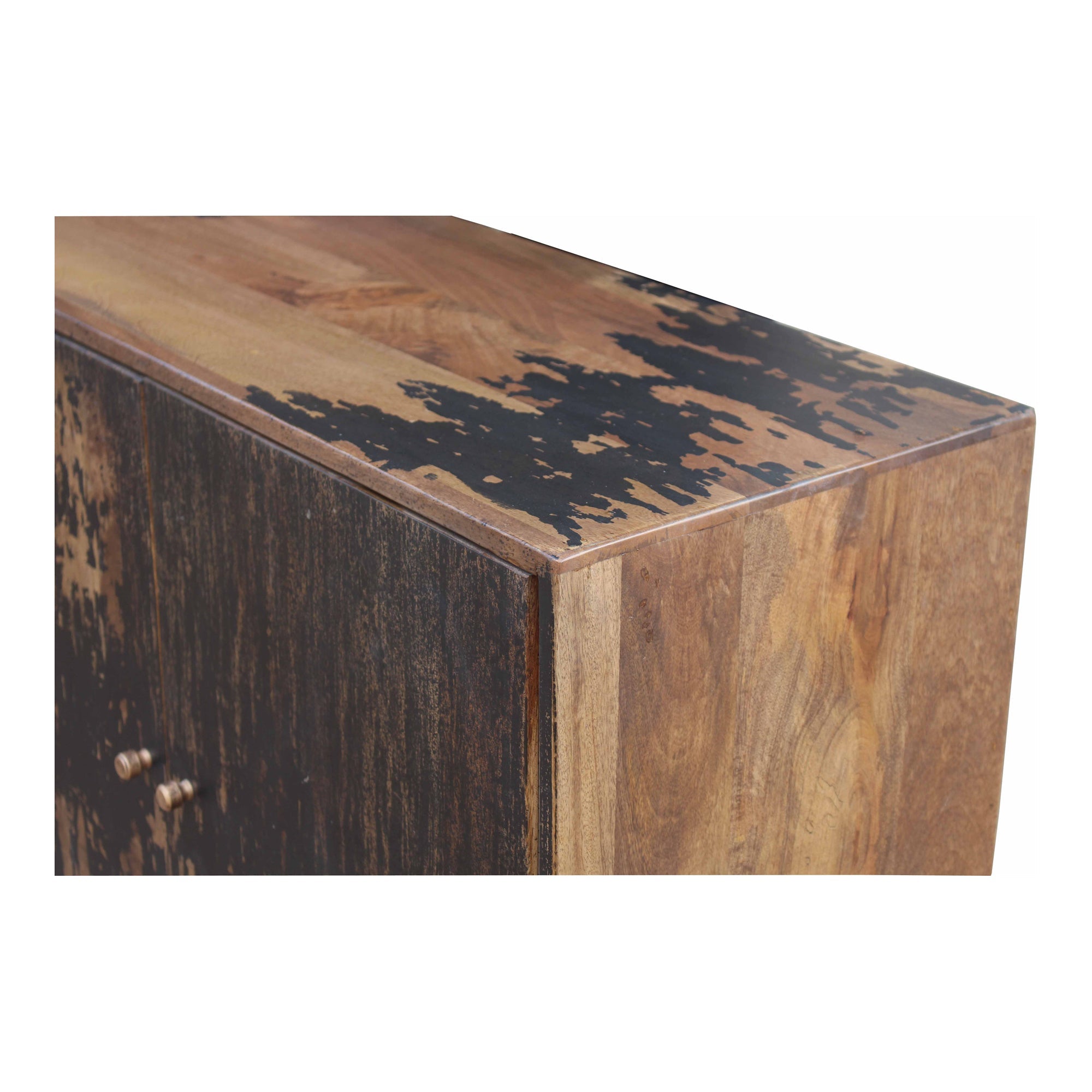 Moe's Home Artists Sideboard