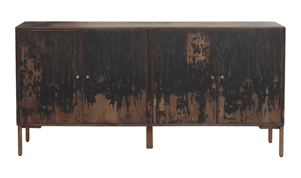 Moe's Home Artists Sideboard