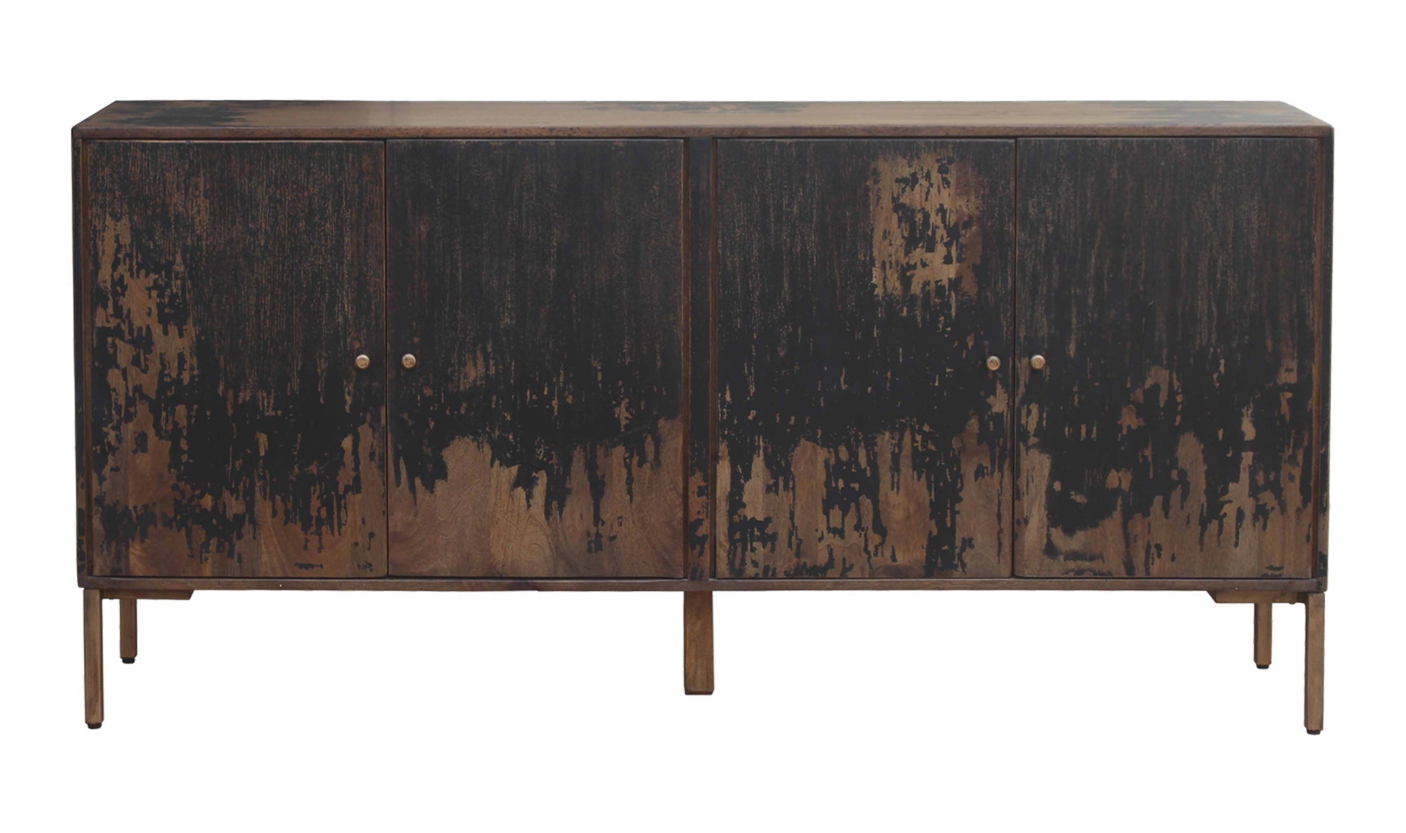 Moe's Home Artists Sideboard