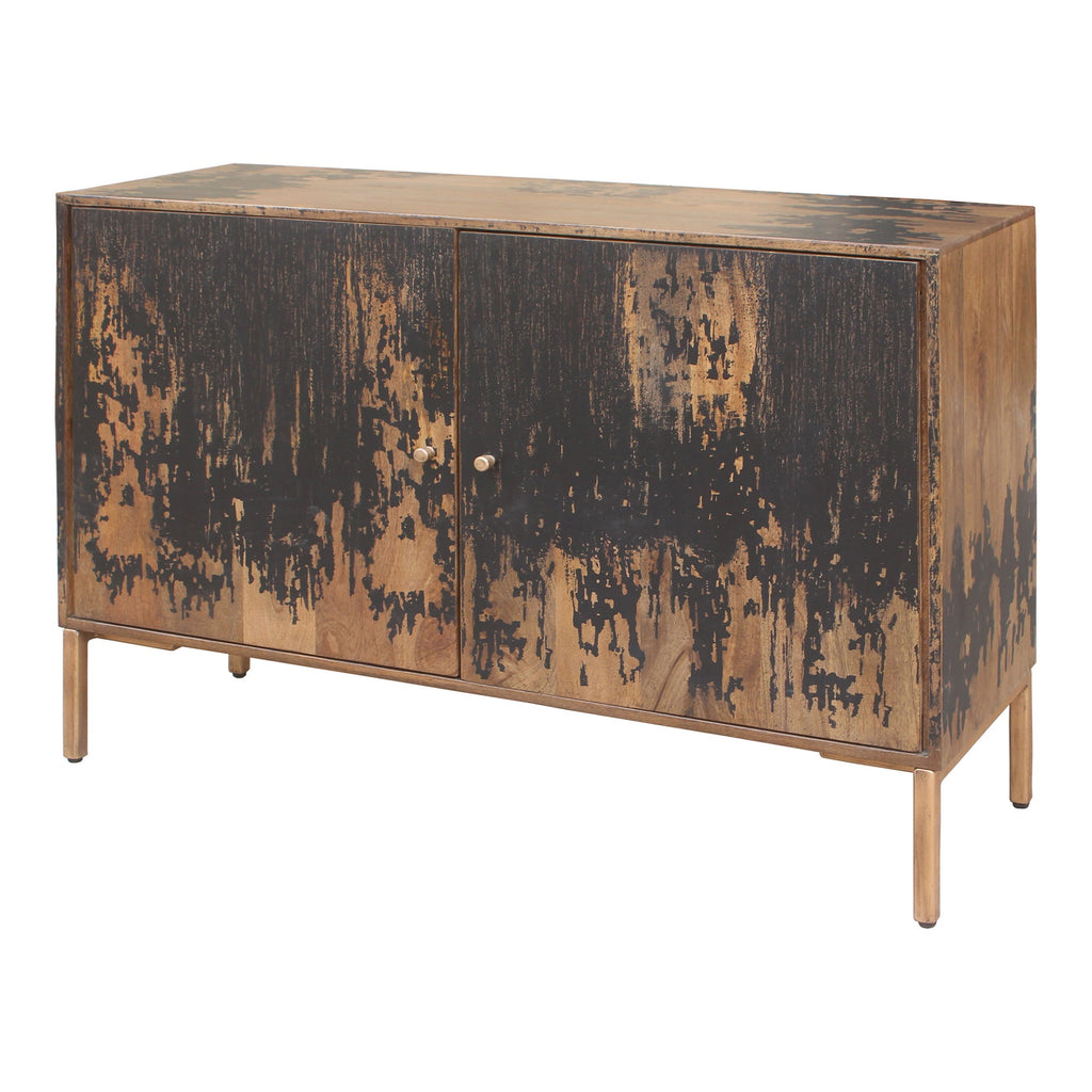 Moe's Home Artists Sideboard